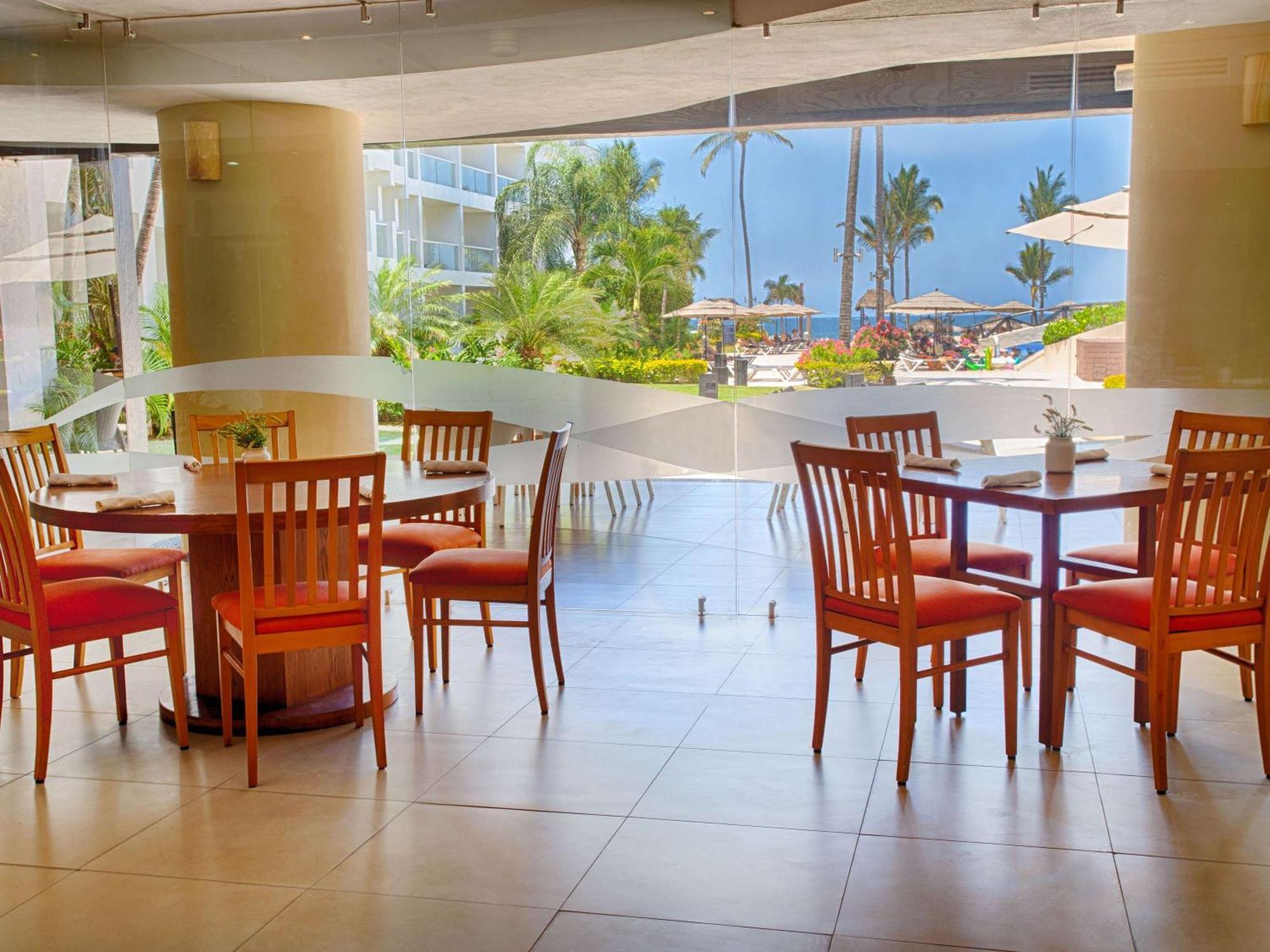 Marival Emotions Resort & Suites Riviera Nayarit By Mercure Nuevo Vallarta