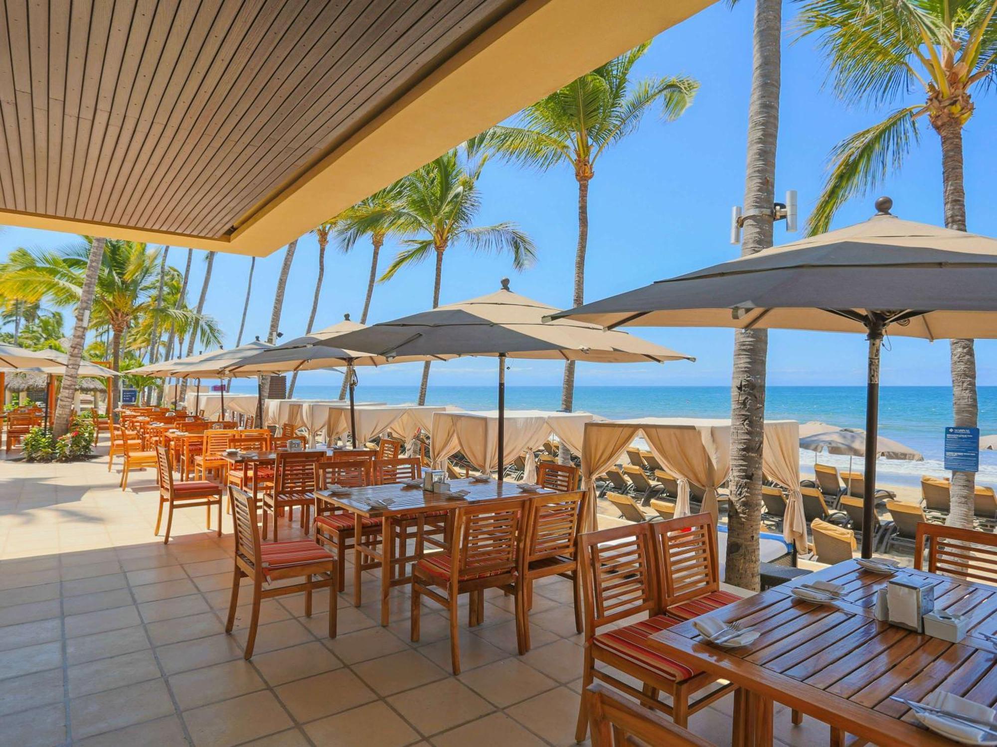 Marival Emotions Resort & Suites Riviera Nayarit By Mercure Resort