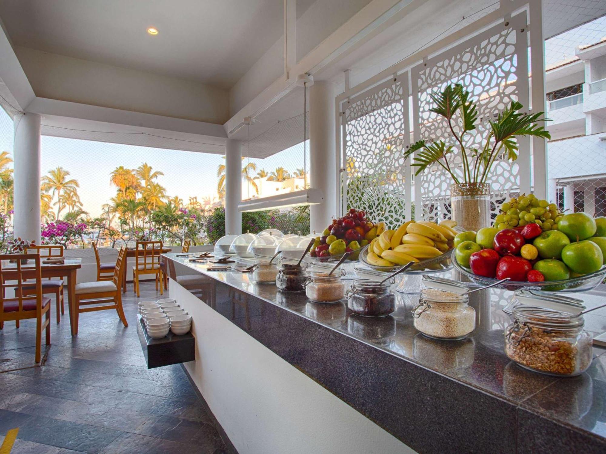 Resort Marival Emotions Resort & Suites Riviera Nayarit By Mercure 5*