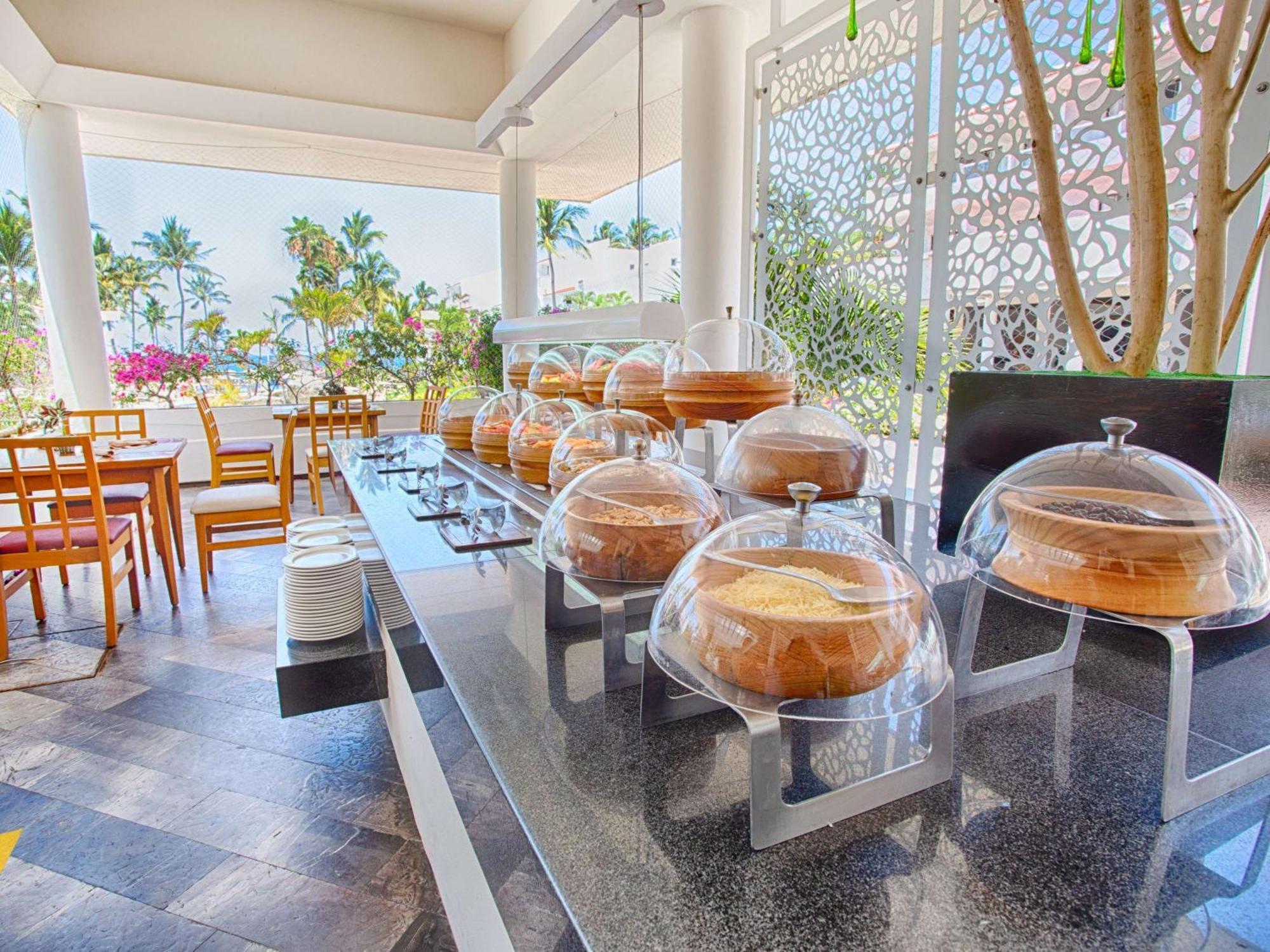 Resort Marival Emotions Resort & Suites Riviera Nayarit By Mercure