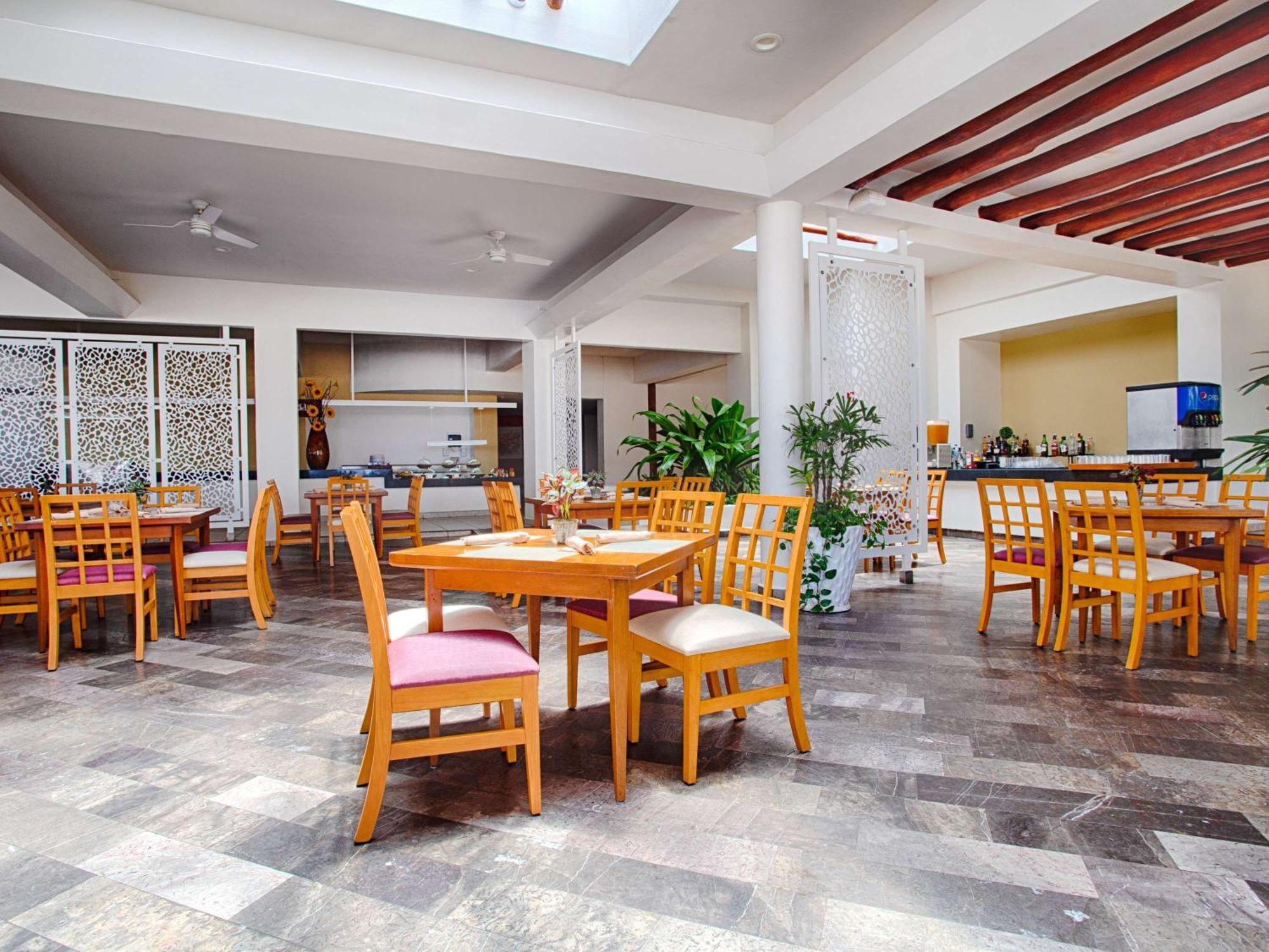 Marival Emotions Resort & Suites Riviera Nayarit By Mercure Nuevo Vallarta