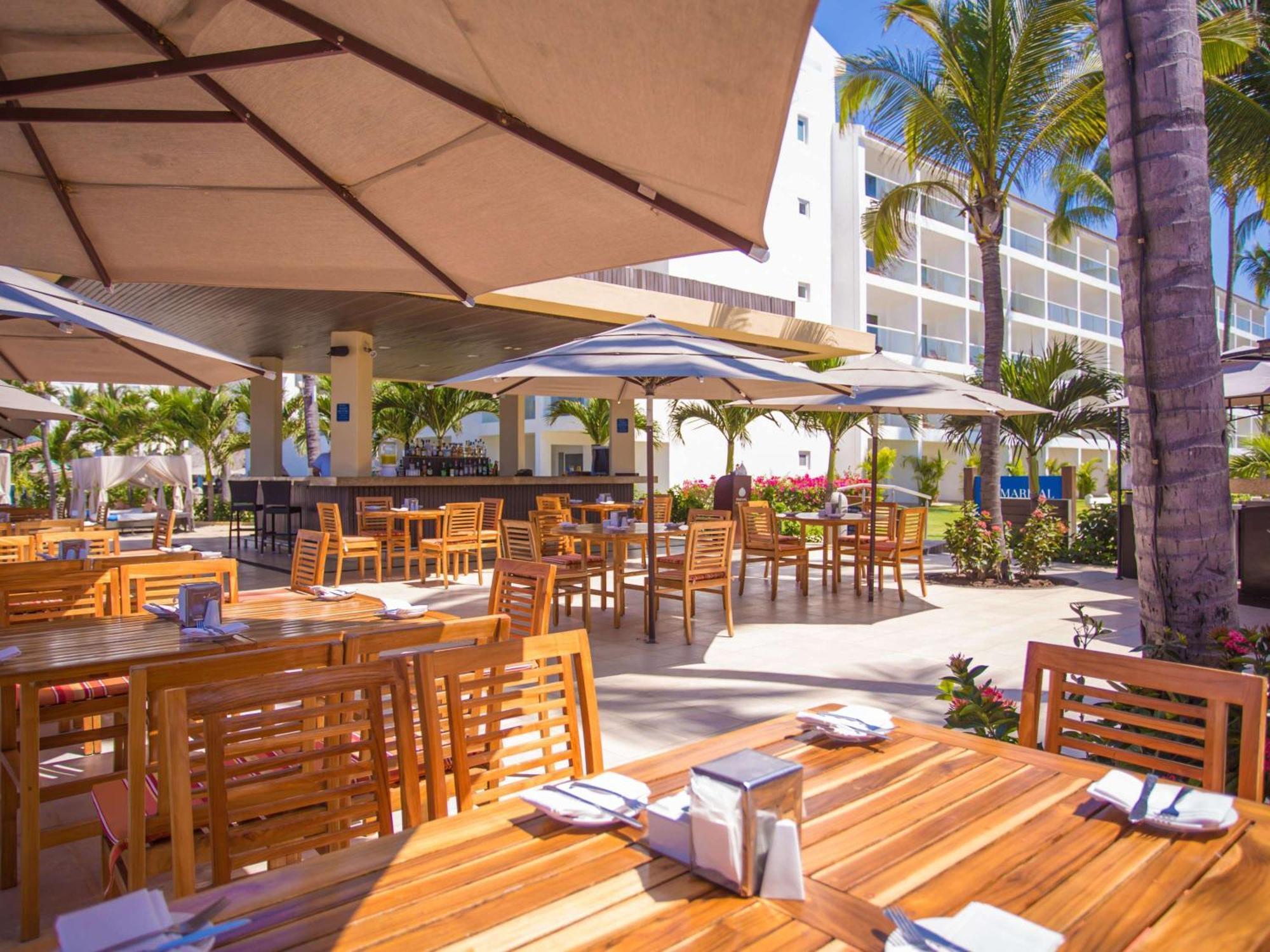 Marival Emotions Resort & Suites Riviera Nayarit By Mercure Resort