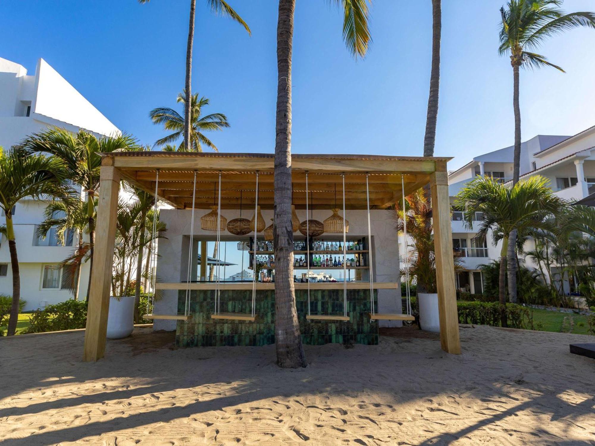 Resort Marival Emotions Resort & Suites Riviera Nayarit By Mercure