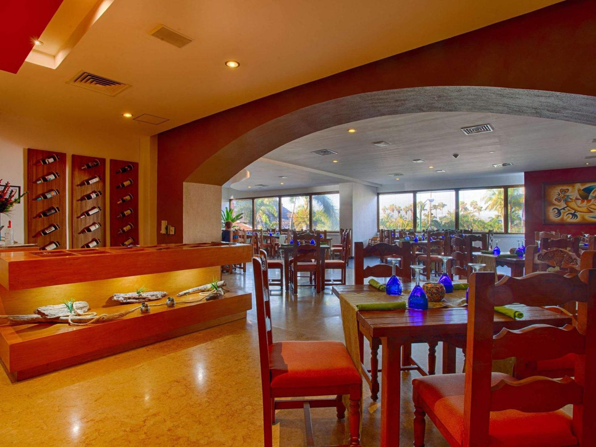 Resort Marival Emotions Resort & Suites Riviera Nayarit By Mercure 5*