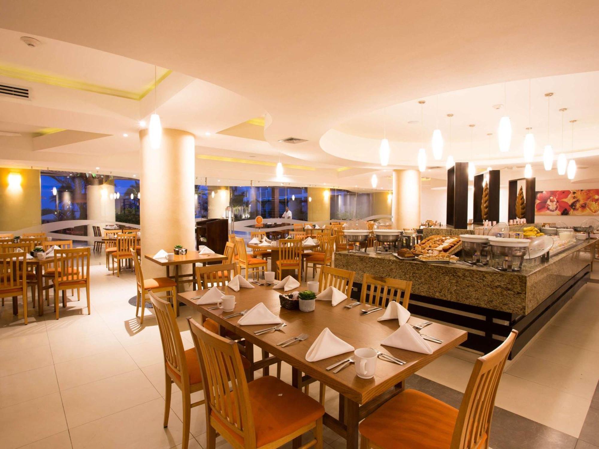 Resort Marival Emotions Resort & Suites Riviera Nayarit By Mercure Nuevo Vallarta