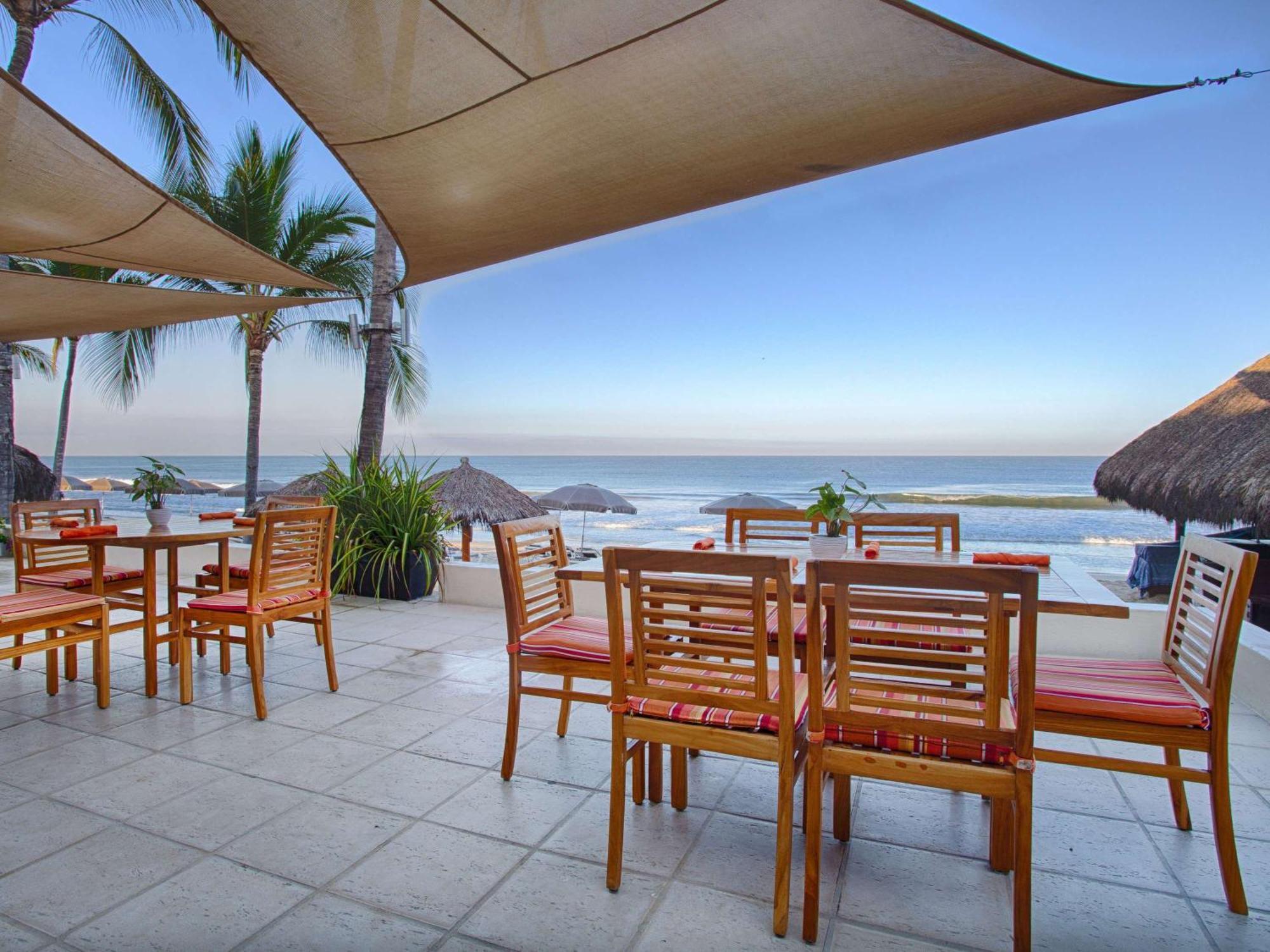 Marival Emotions Resort & Suites Riviera Nayarit By Mercure Nuevo Vallarta
