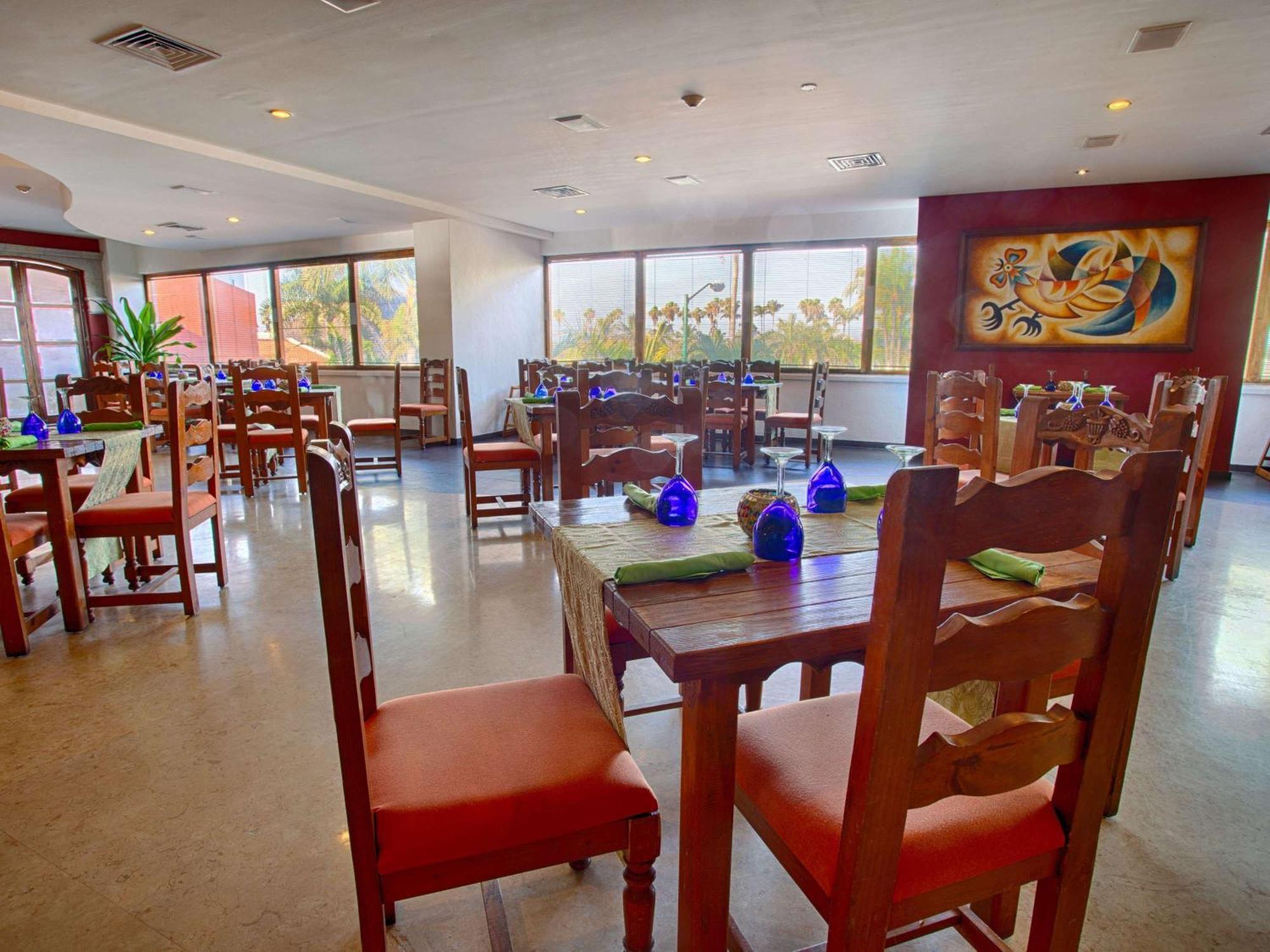Marival Emotions Resort & Suites Riviera Nayarit By Mercure Resort 5*