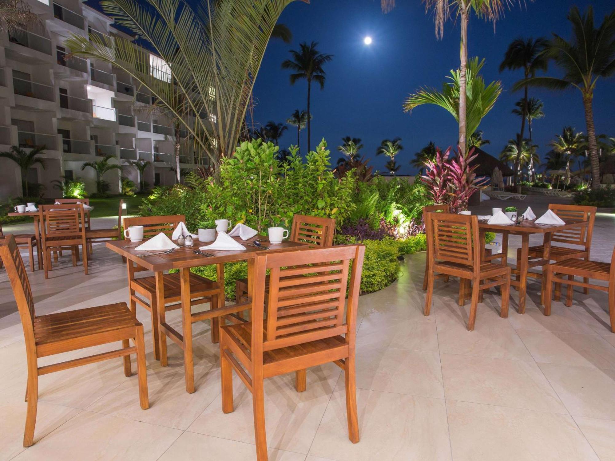 Resort Marival Emotions Resort & Suites Riviera Nayarit By Mercure 5*
