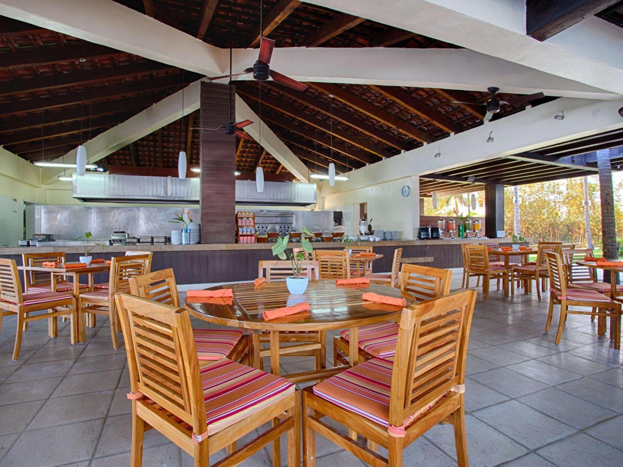 Marival Emotions Resort & Suites Riviera Nayarit By Mercure 5*