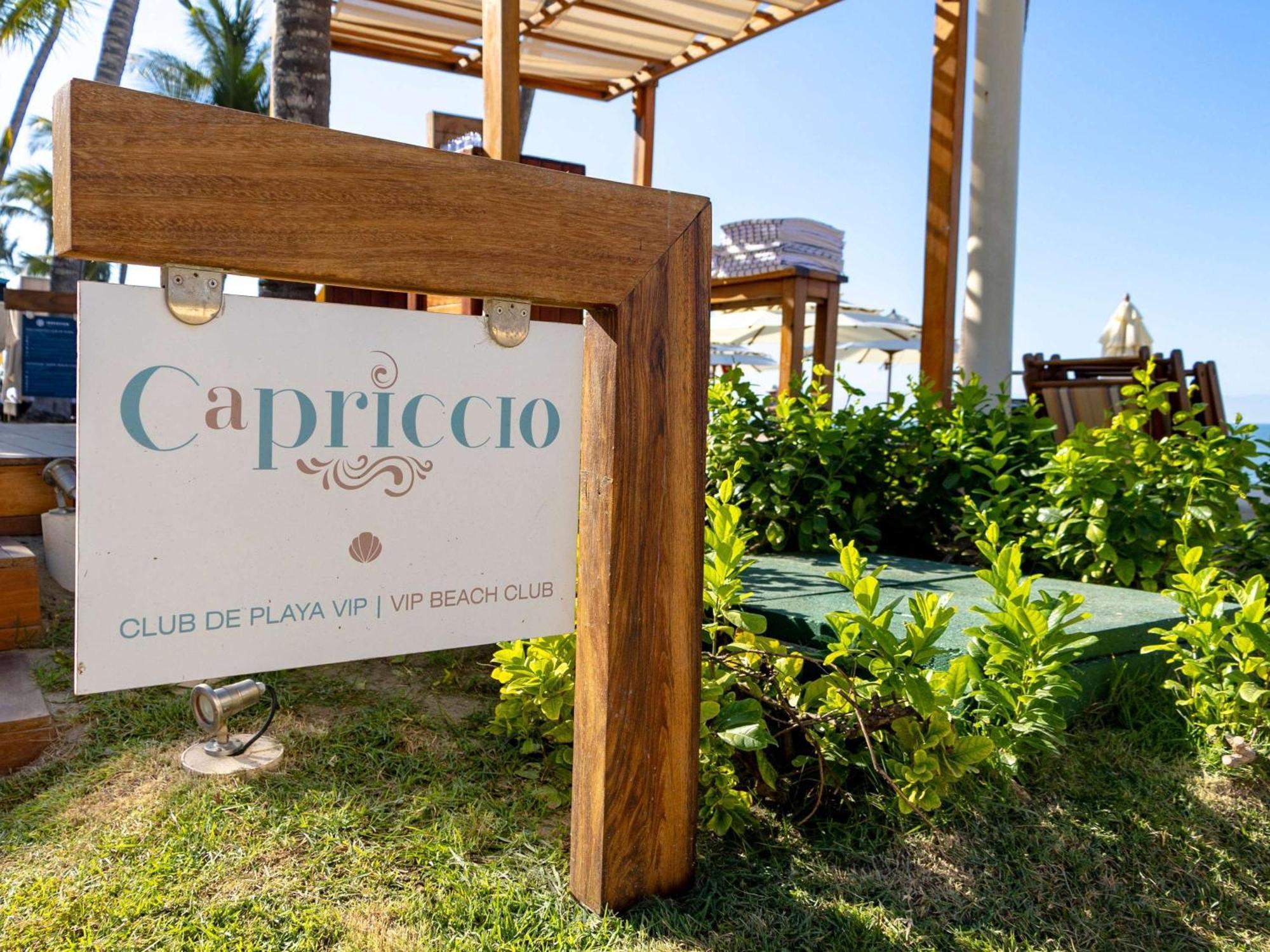 Marival Emotions Resort & Suites Riviera Nayarit By Mercure Nuevo Vallarta