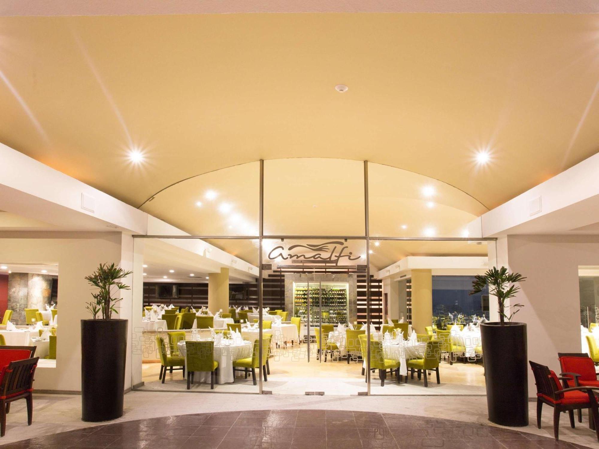 Marival Emotions Resort & Suites Riviera Nayarit By Mercure 5* Nuevo Vallarta