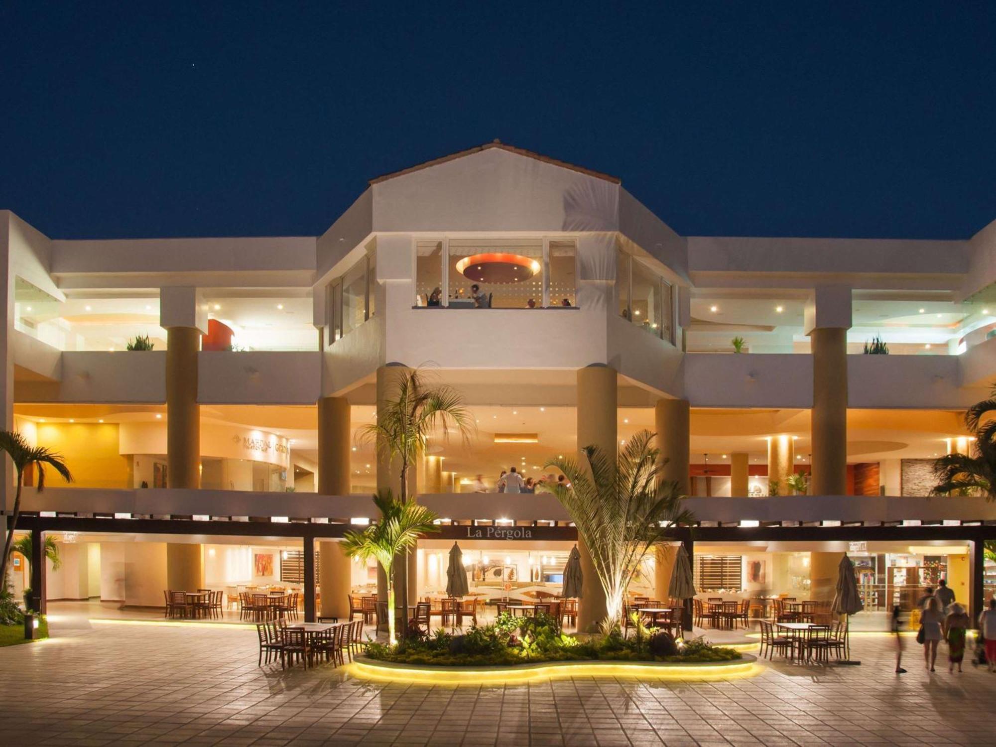 Resort Marival Emotions Resort & Suites Riviera Nayarit By Mercure