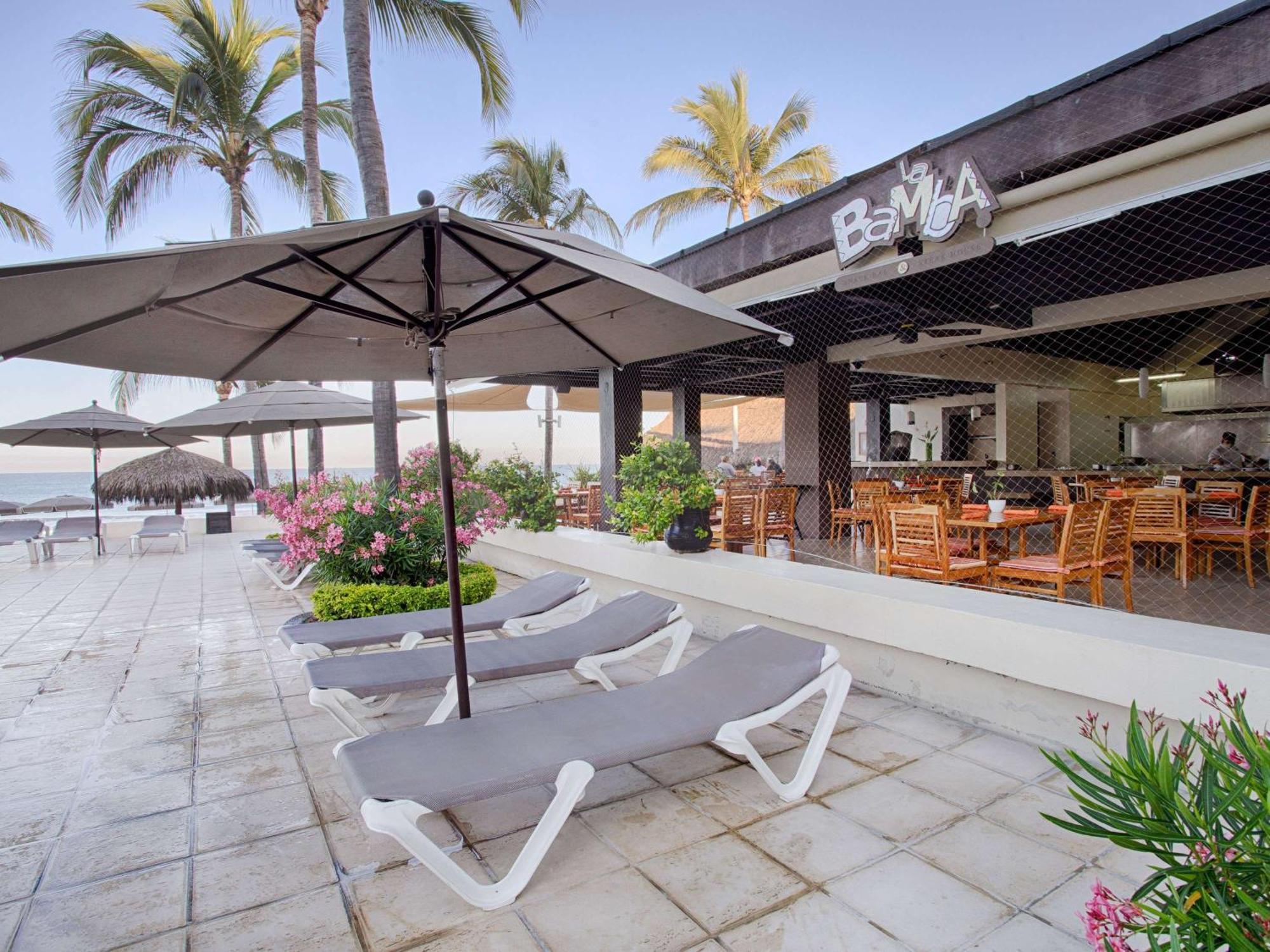 Marival Emotions Resort & Suites Riviera Nayarit By Mercure 5*