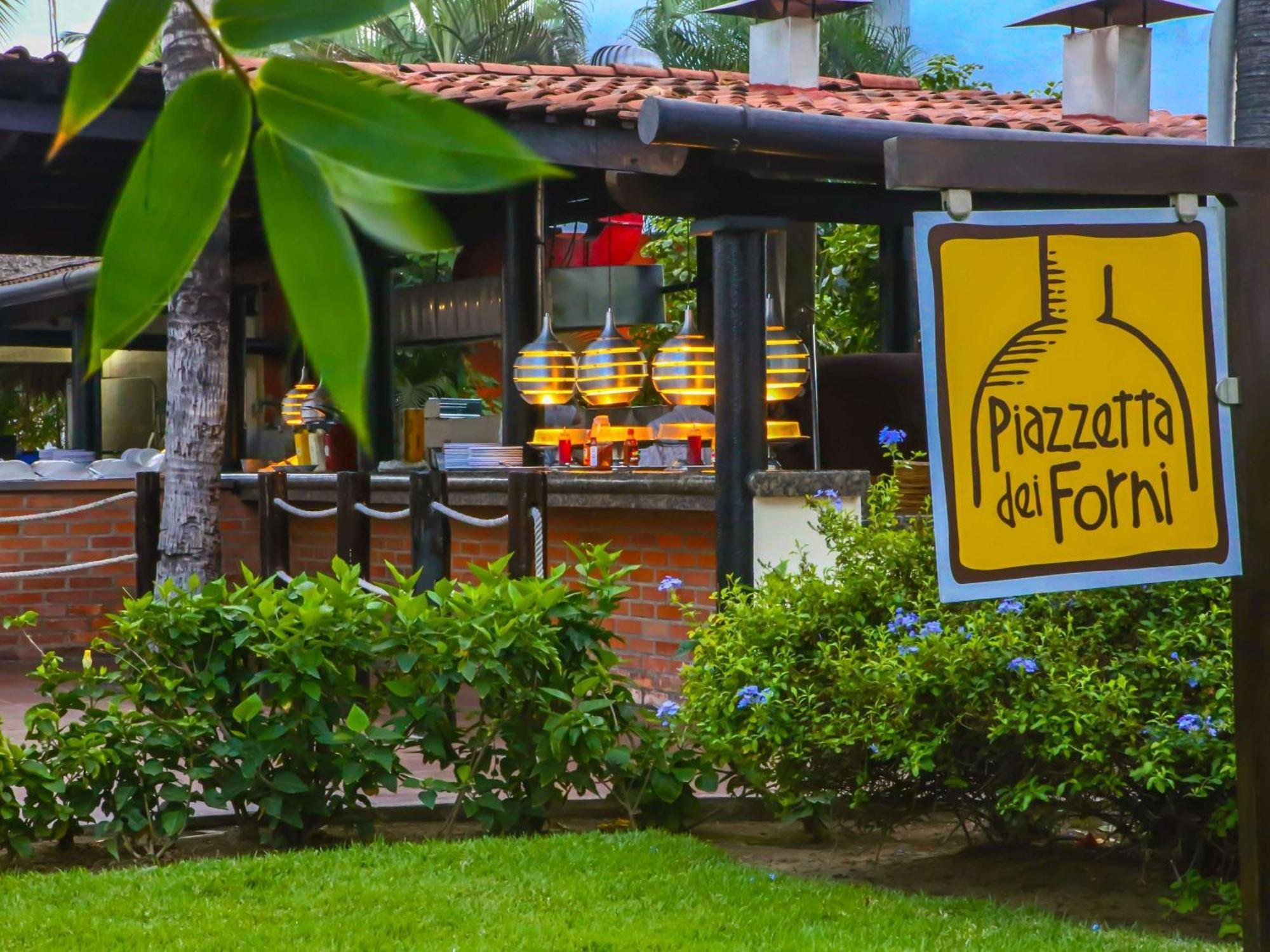 Marival Emotions Resort & Suites Riviera Nayarit By Mercure 5* Nuevo Vallarta