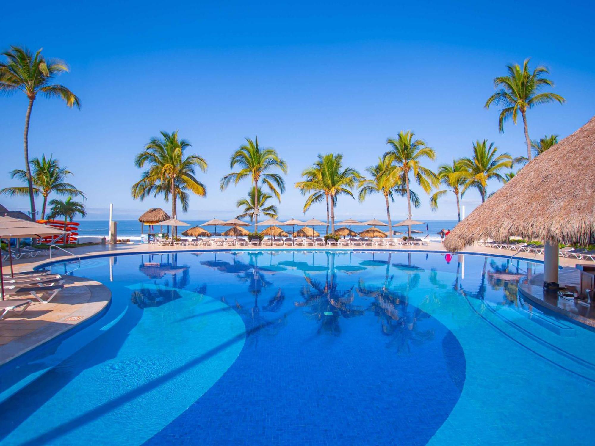 Resort Marival Emotions Resort & Suites Riviera Nayarit By Mercure Nuevo Vallarta