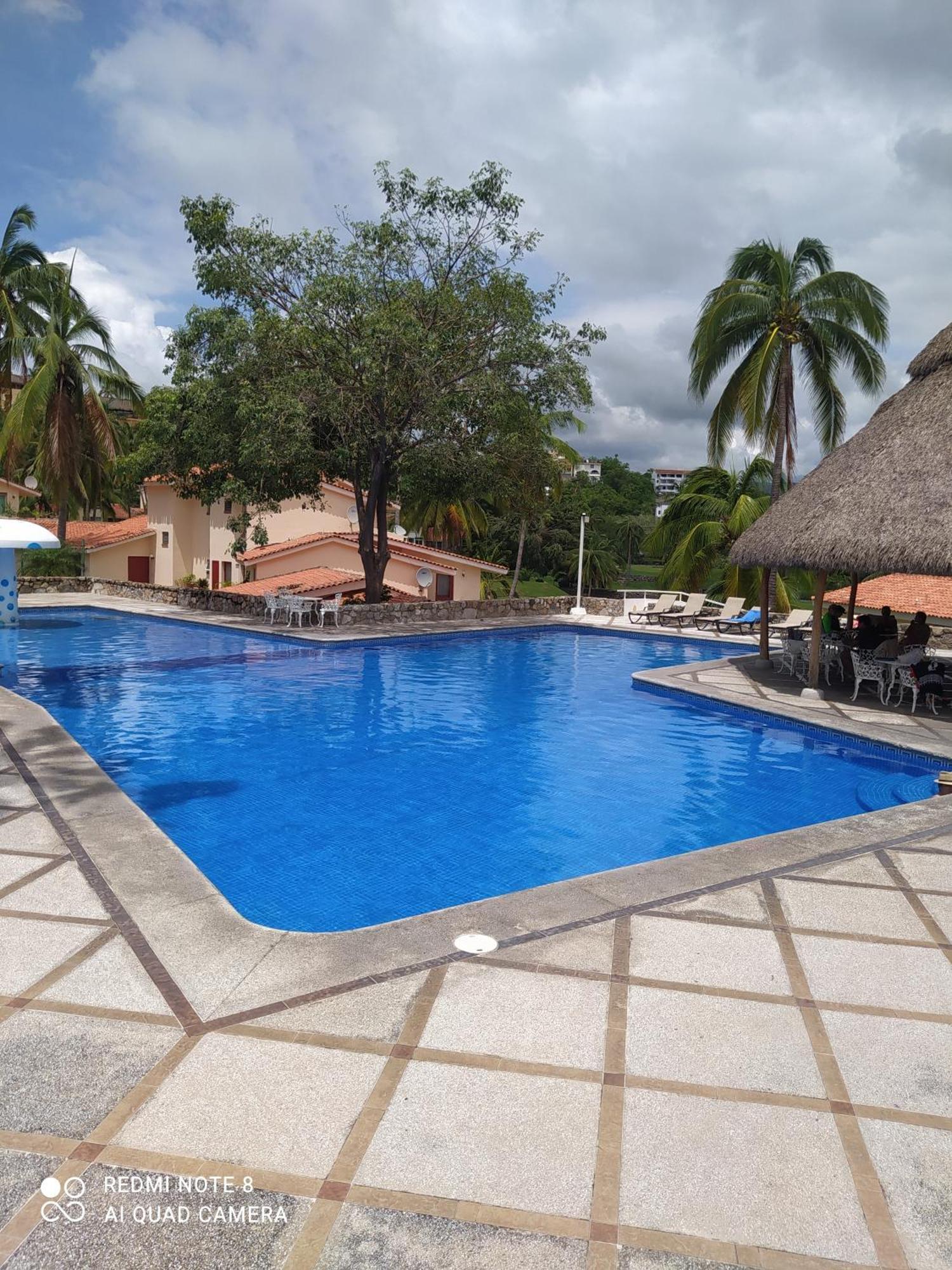 Del Palmar With Club 4*