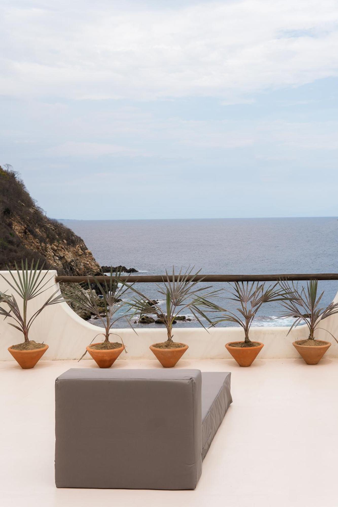 Guest house Xeno Puerto Angel