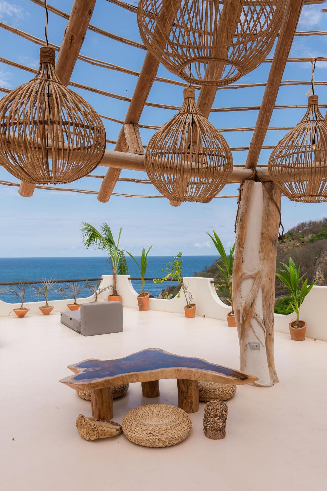 Xeno Guest house