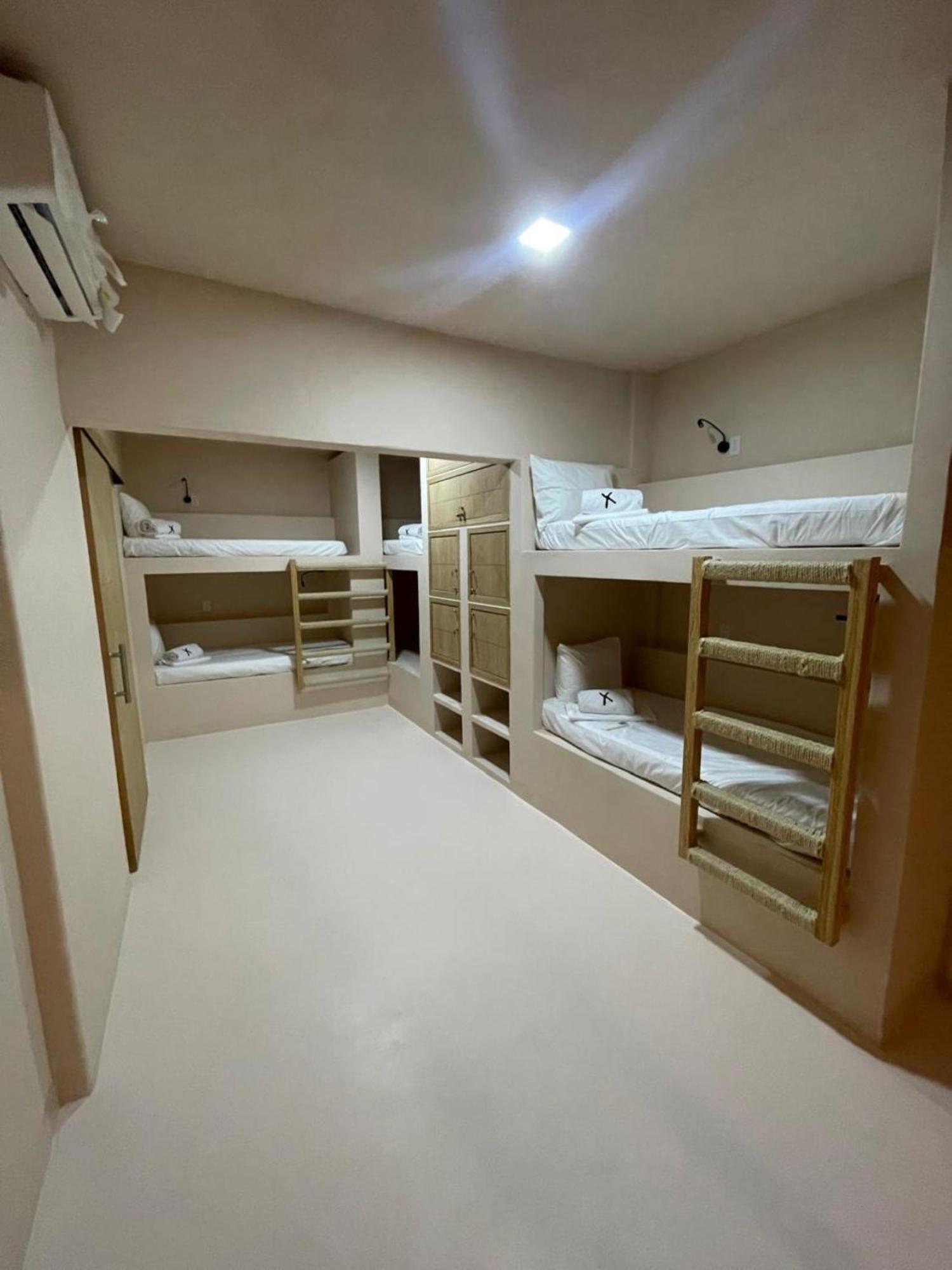Guest house Xeno