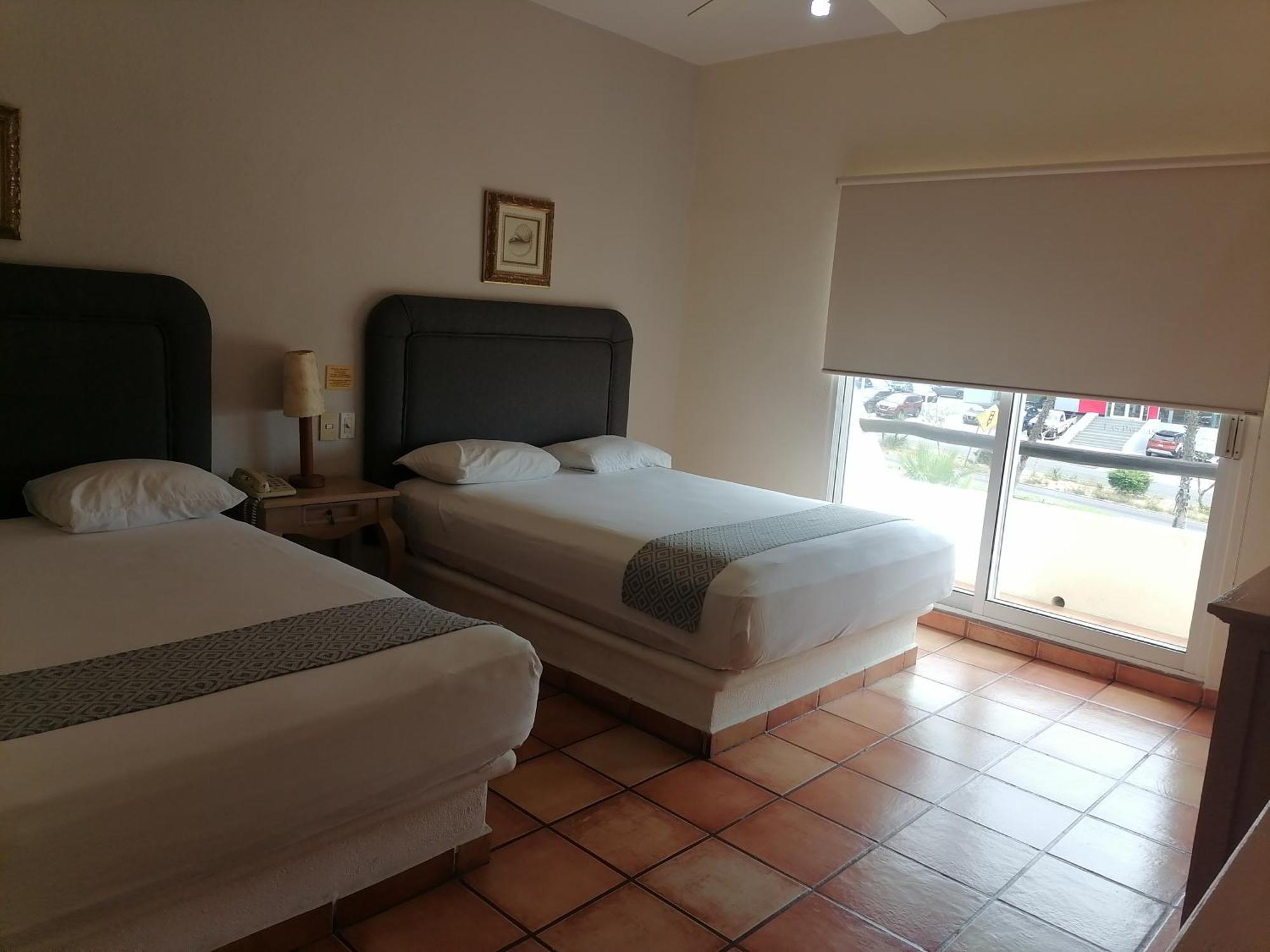 Palmas Hotel San Jose del Cabo