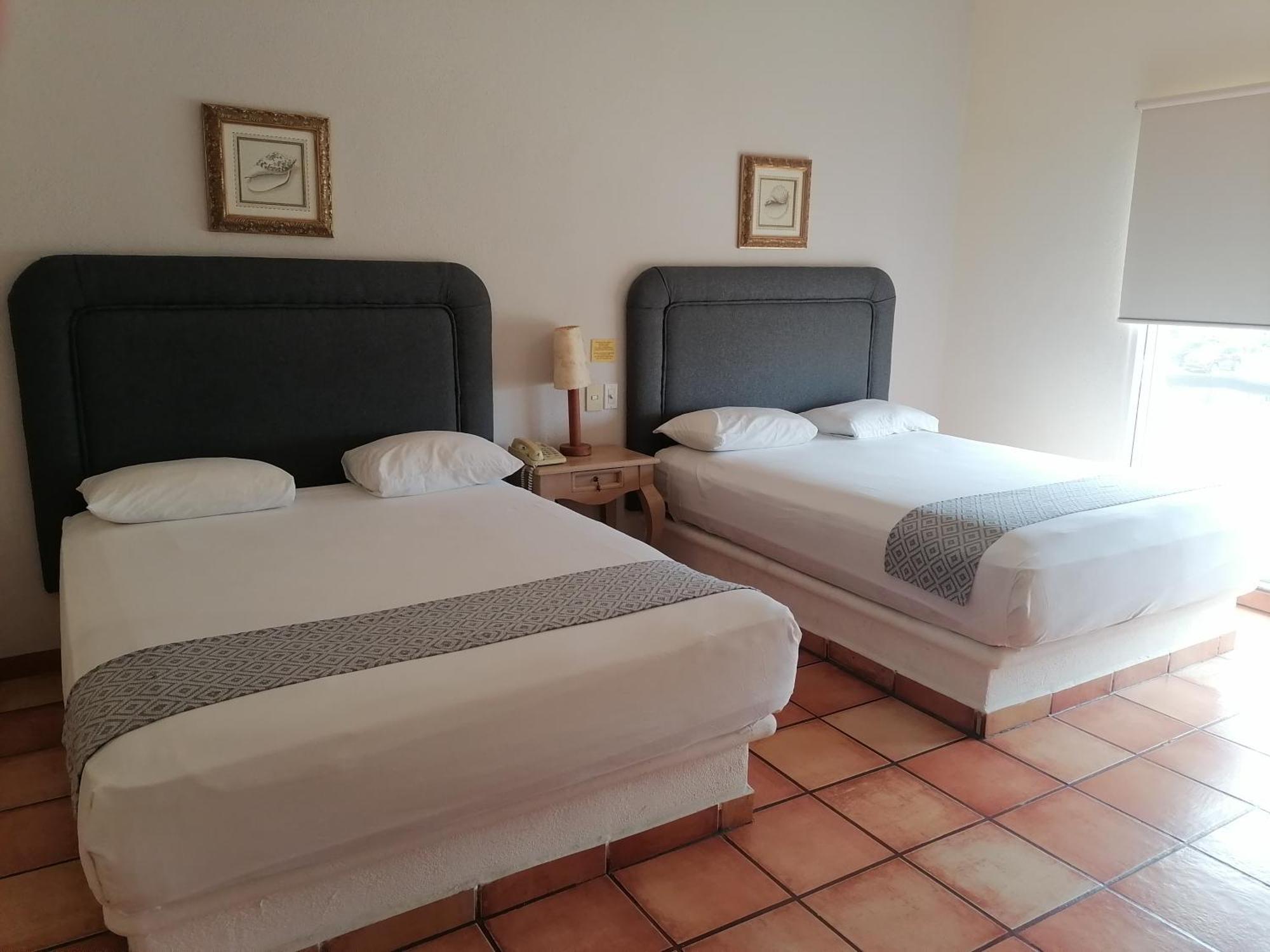 Hotel Palmas San Jose del Cabo