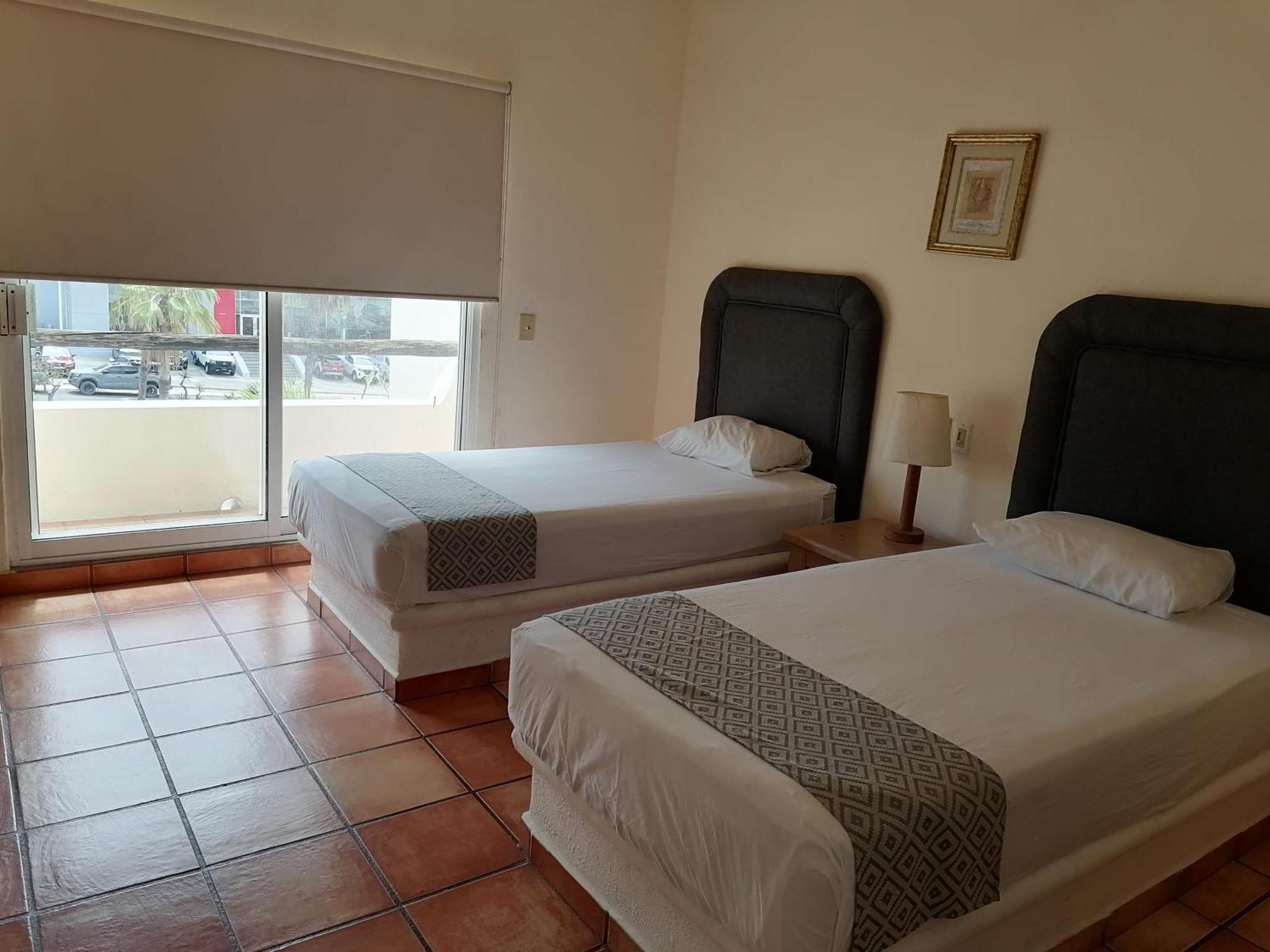 Palmas Hotel