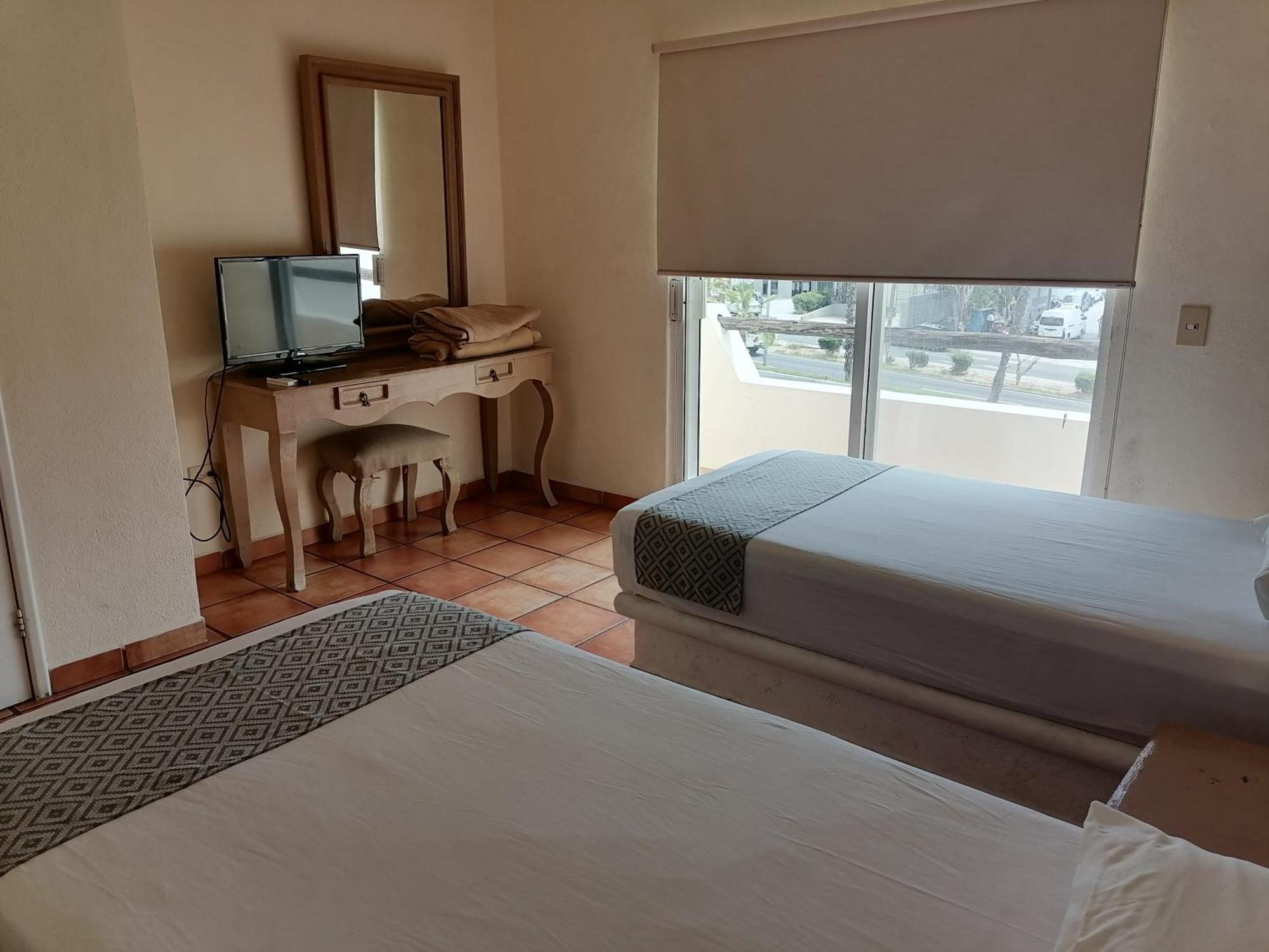 Hotel Palmas