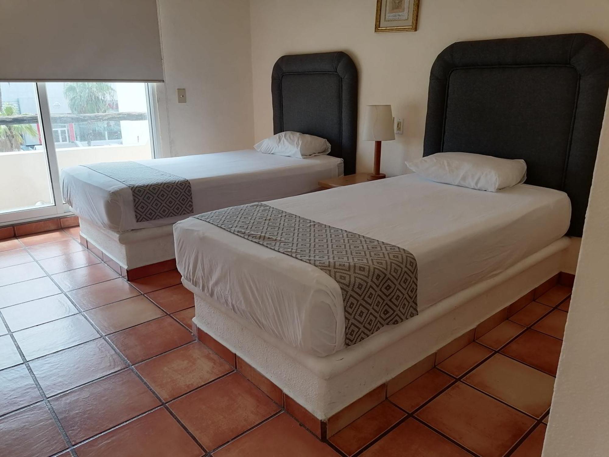 Hotel Palmas 3*