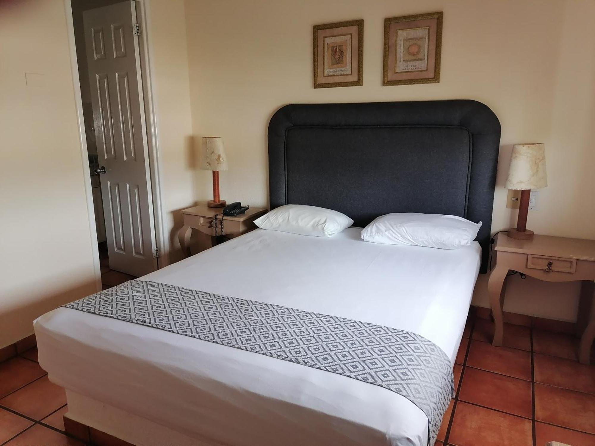 Hotel Palmas San Jose del Cabo