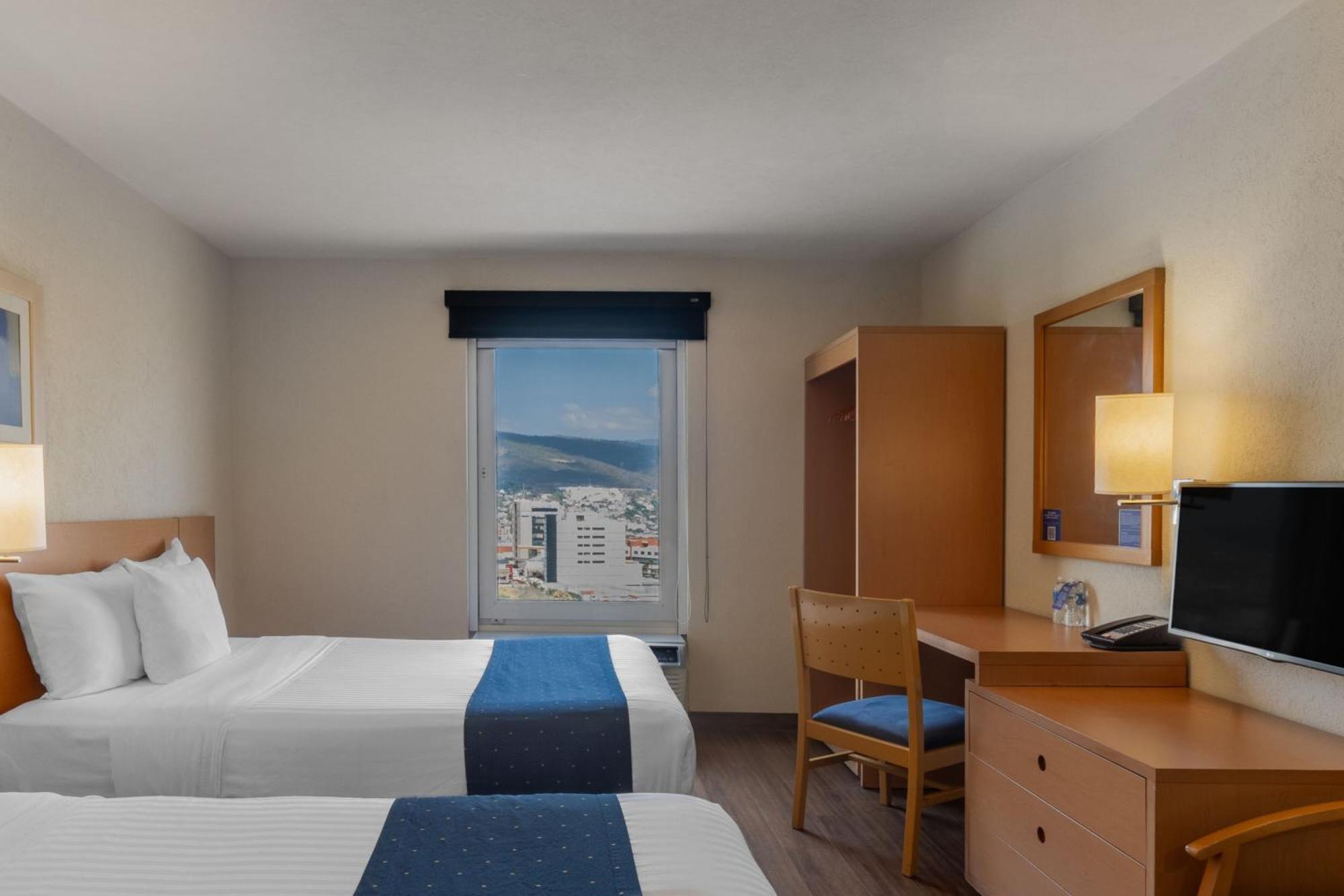 Hotel Express By Marriott