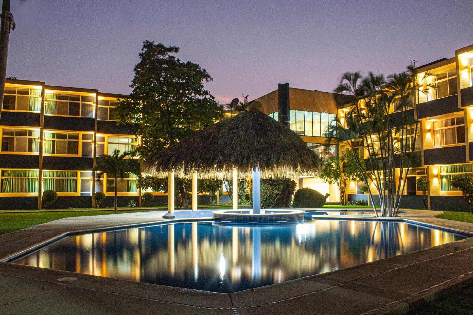 Calli Hotel Santo Domingo Tehuantepec