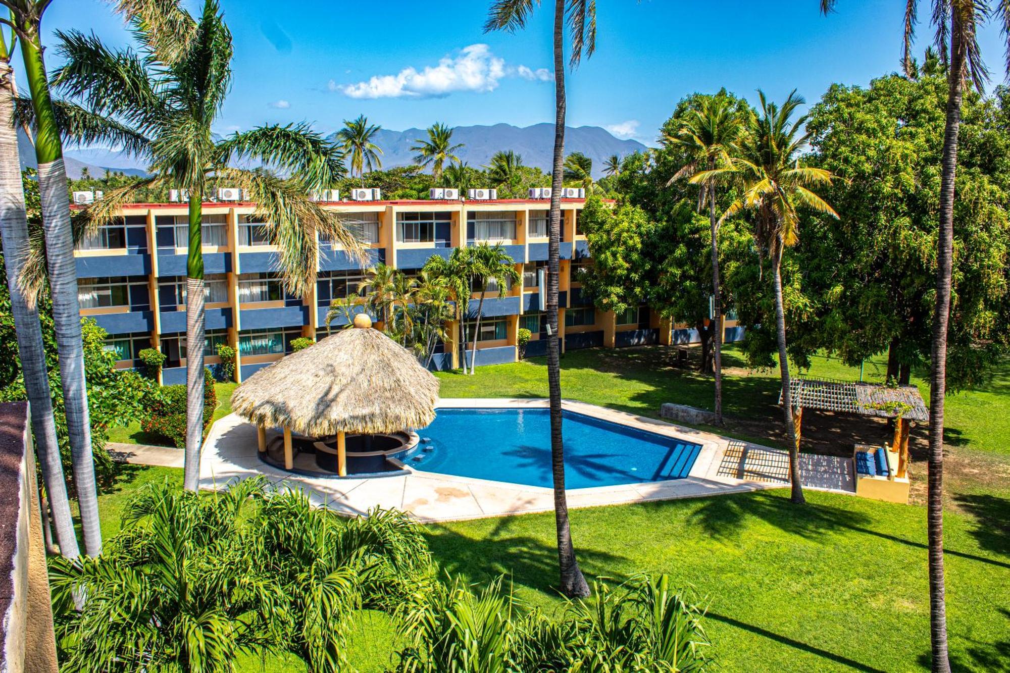 Hotel Calli