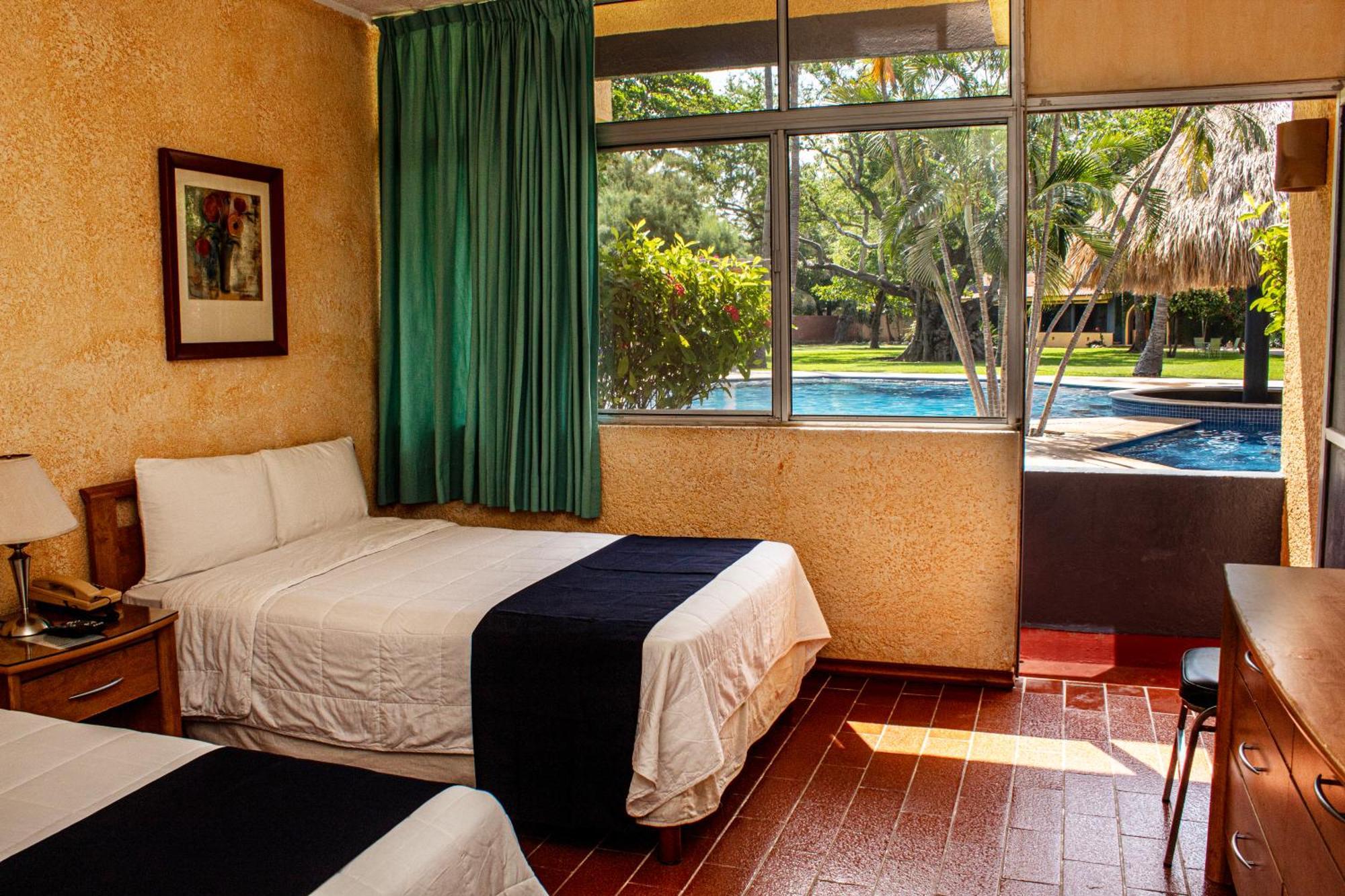 Hotel Calli 4*