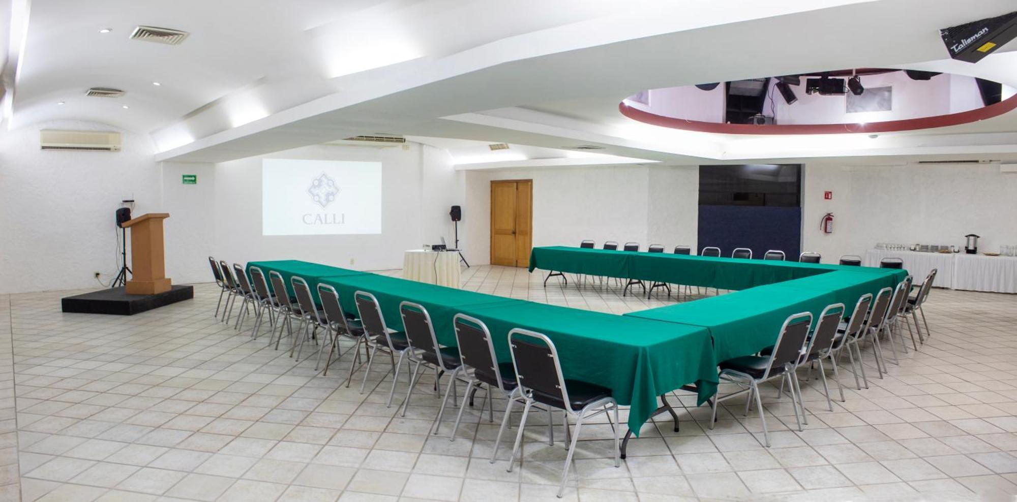 Calli Hotel Santo Domingo Tehuantepec