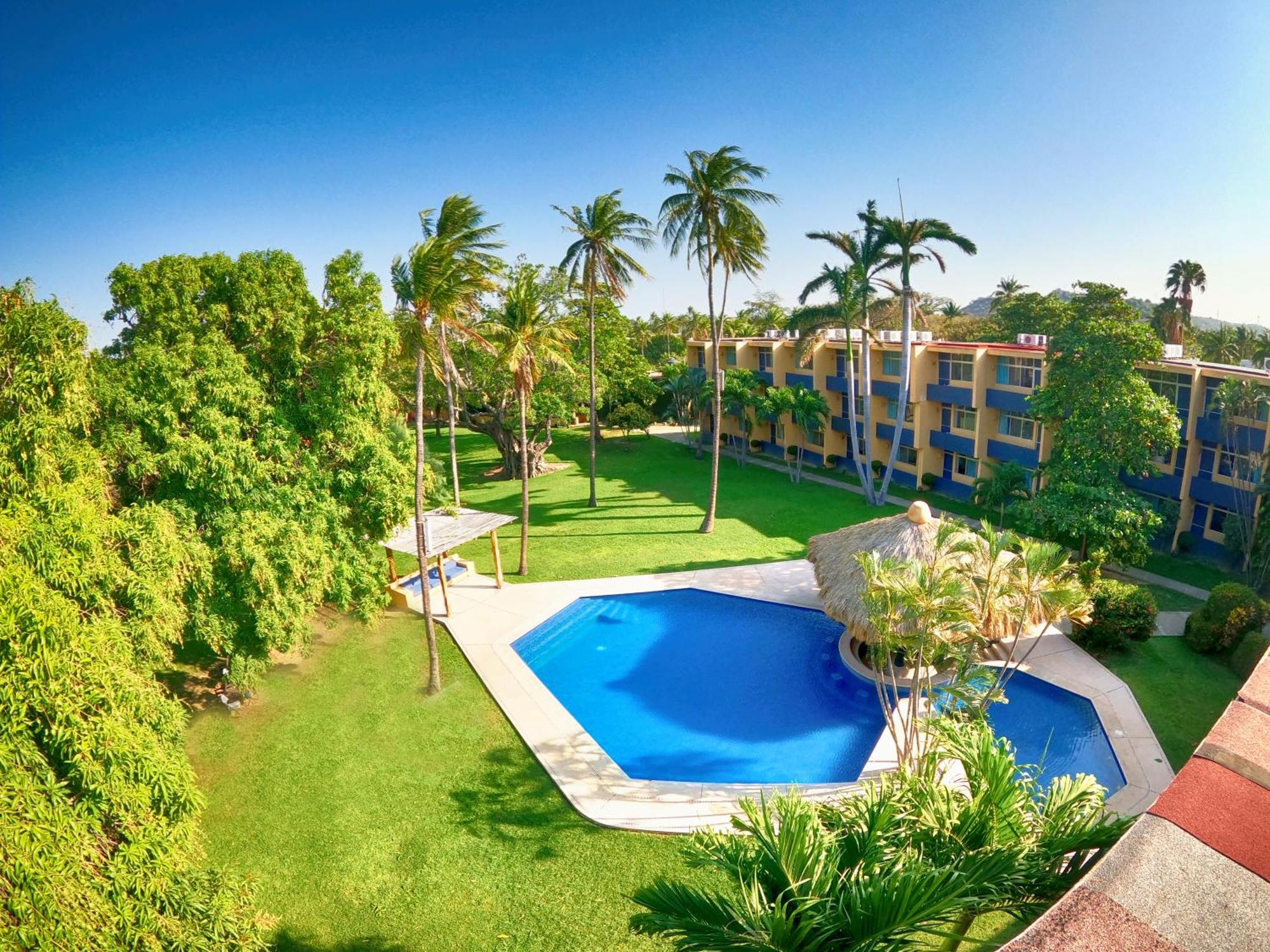 Calli Hotel