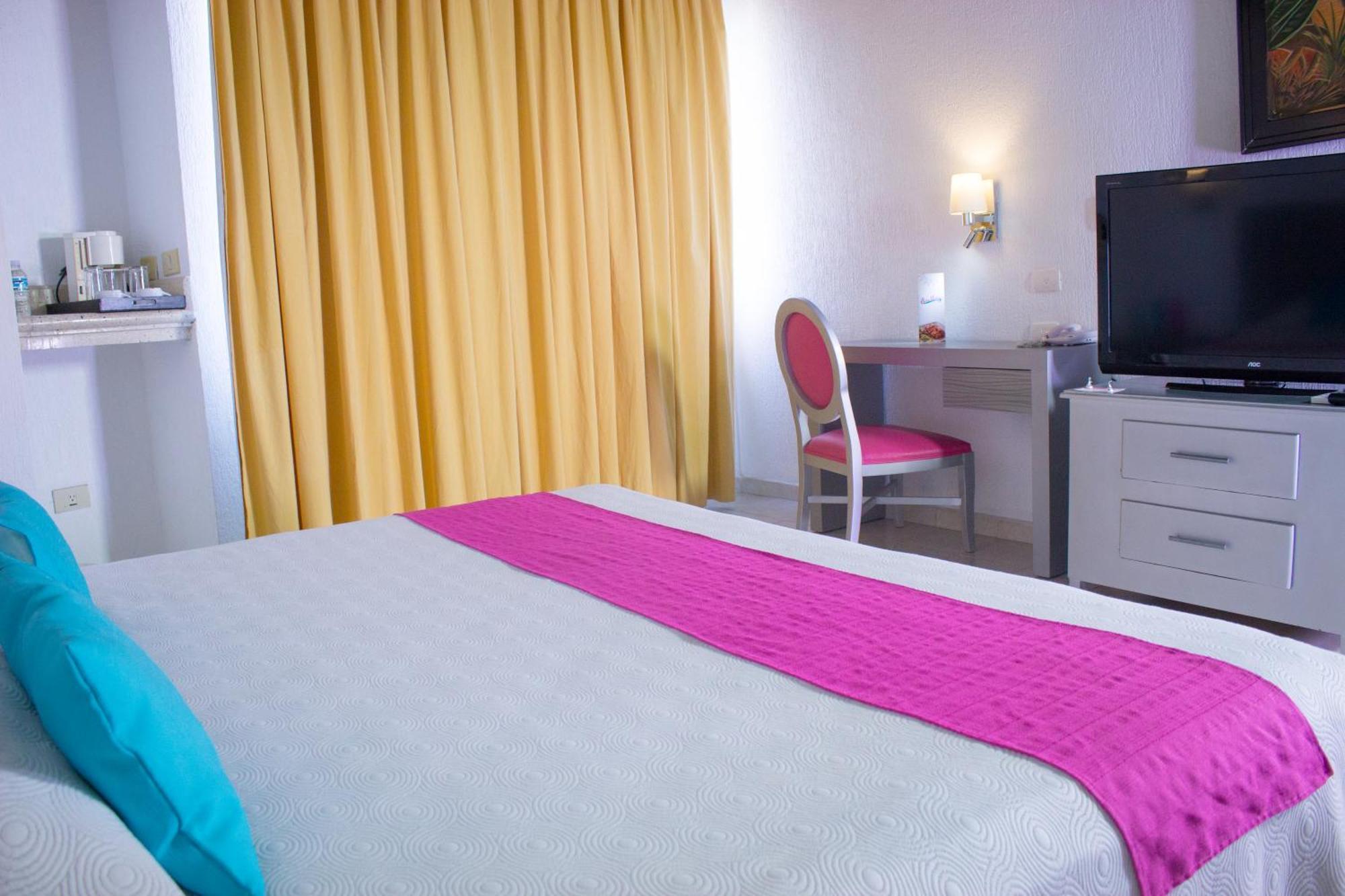 Mia Hotel Villahermosa