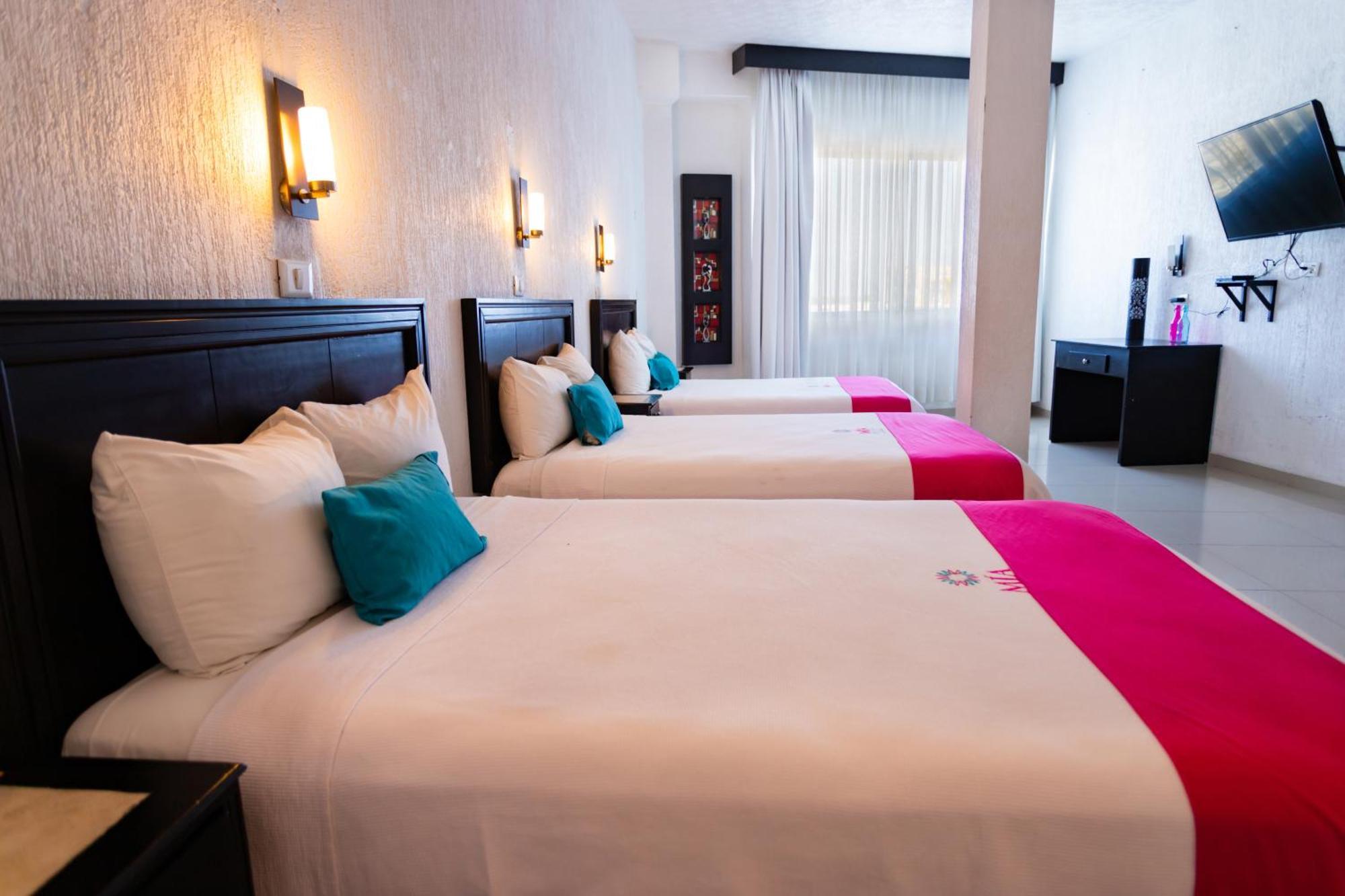 Hotel Mia Villahermosa