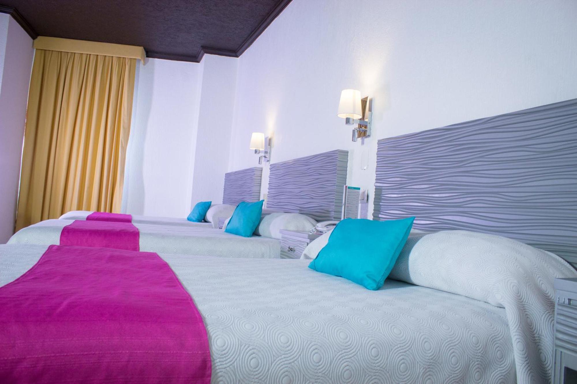 Hotel Mia