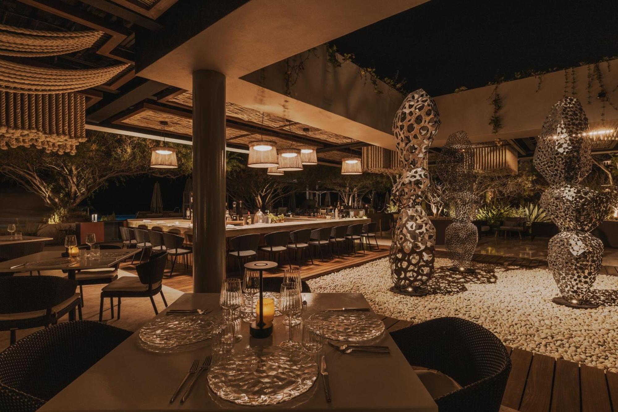 Solaz, A Luxury Collection Resort, Cabos Hotel 5*