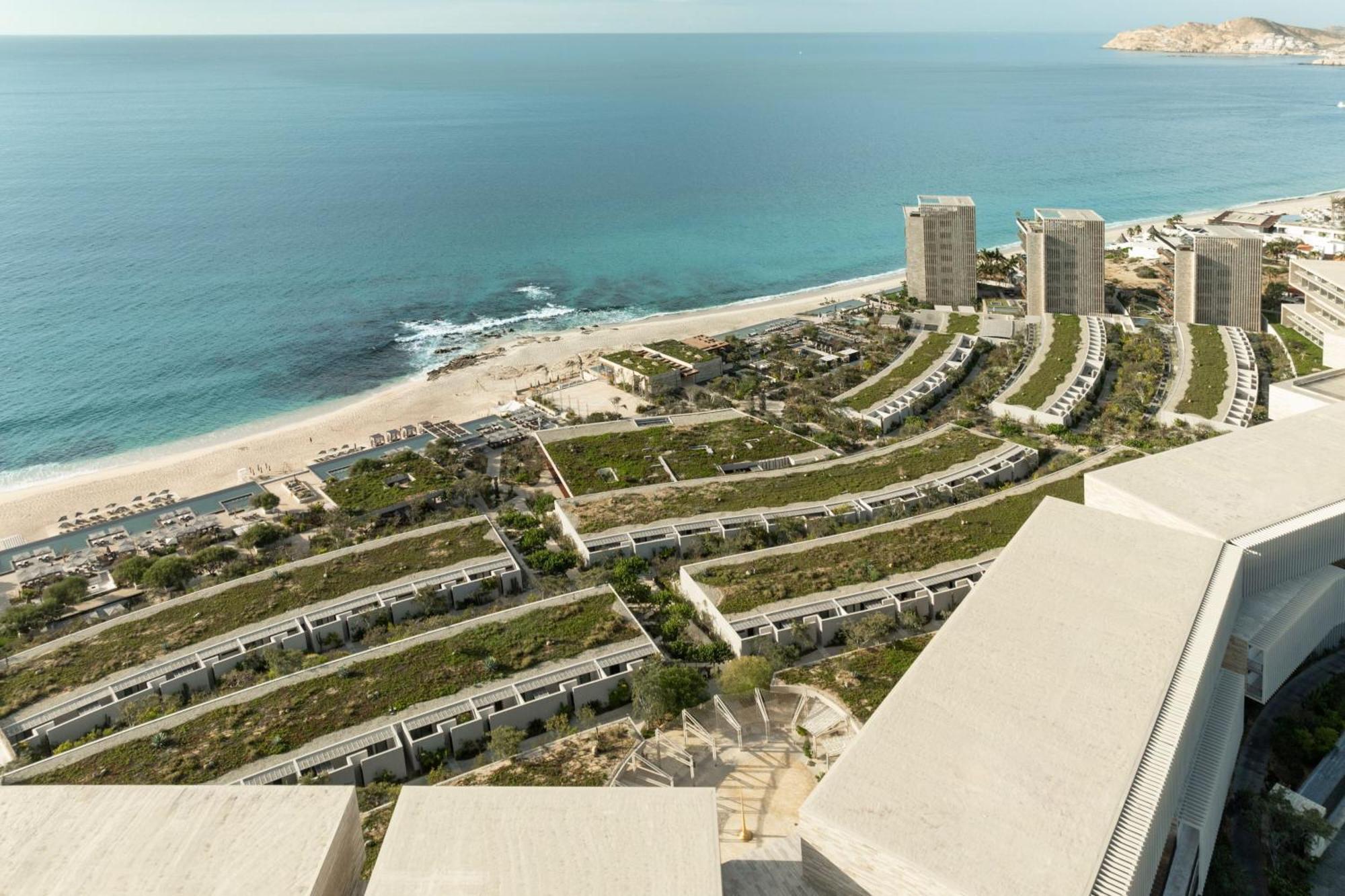 Hotel Solaz, A Luxury Collection Resort, Cabos