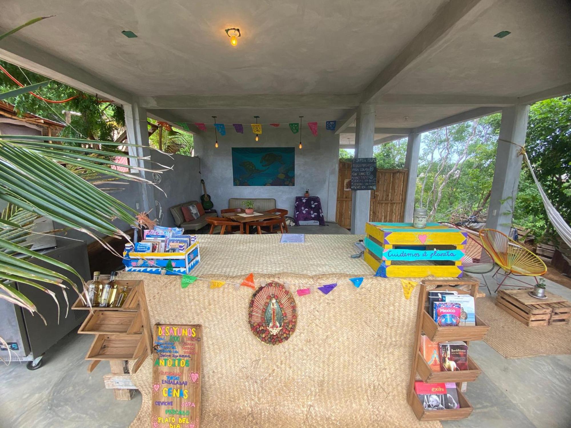 Bajo Estrellas Eco Glamping