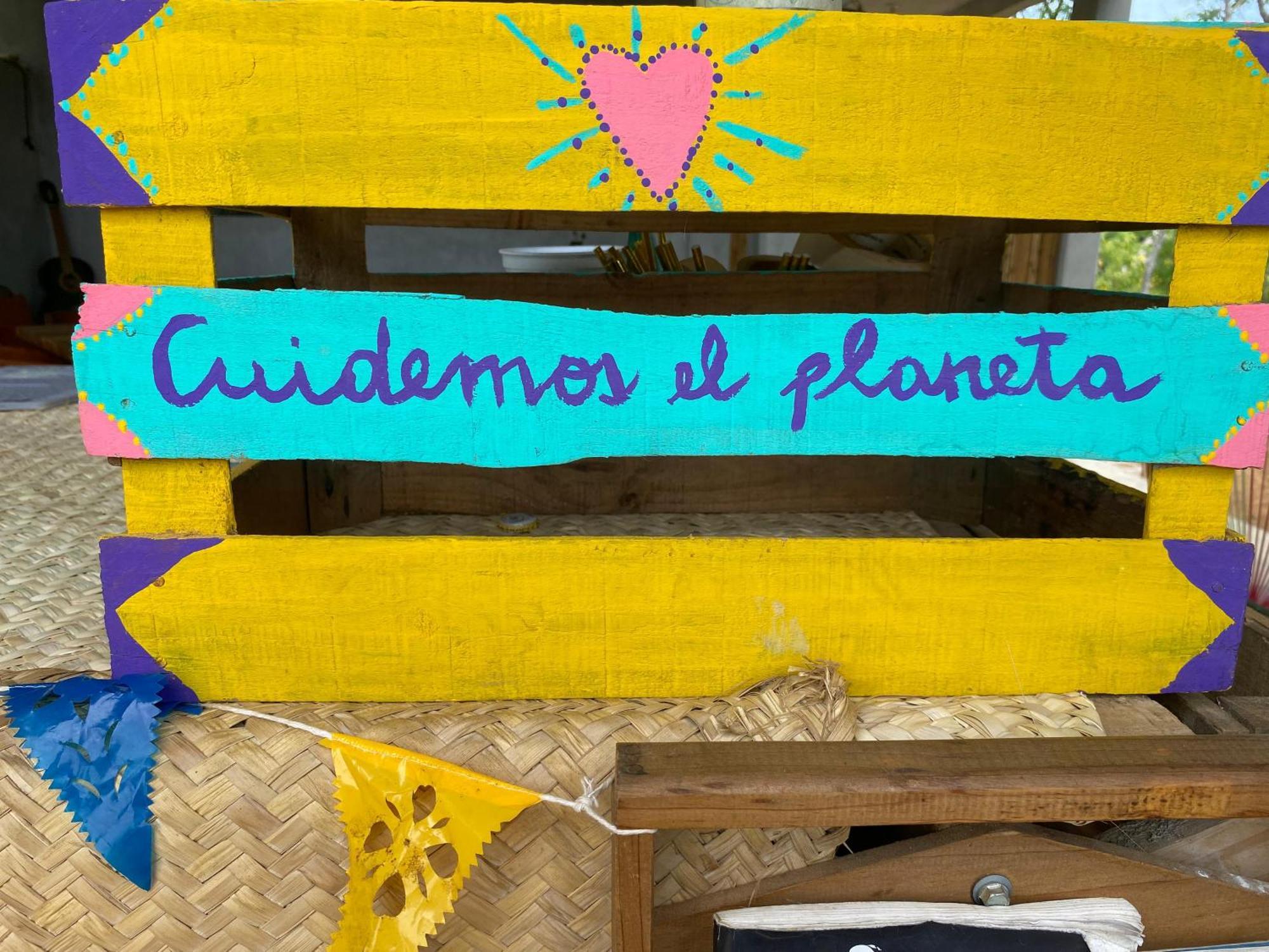 Bajo Estrellas Eco Glamping Luxury tent Mazunte