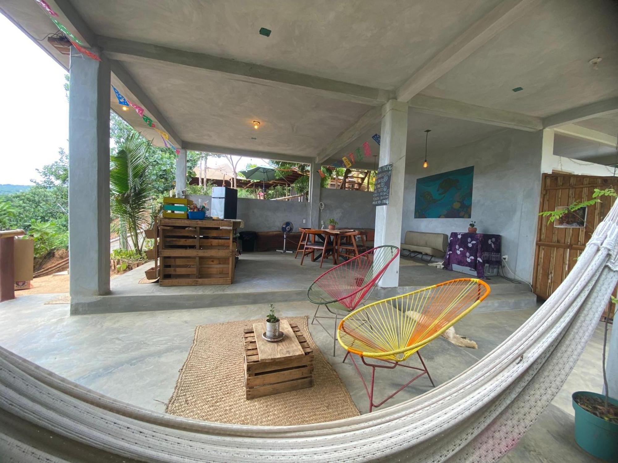 Bajo Estrellas Eco Glamping