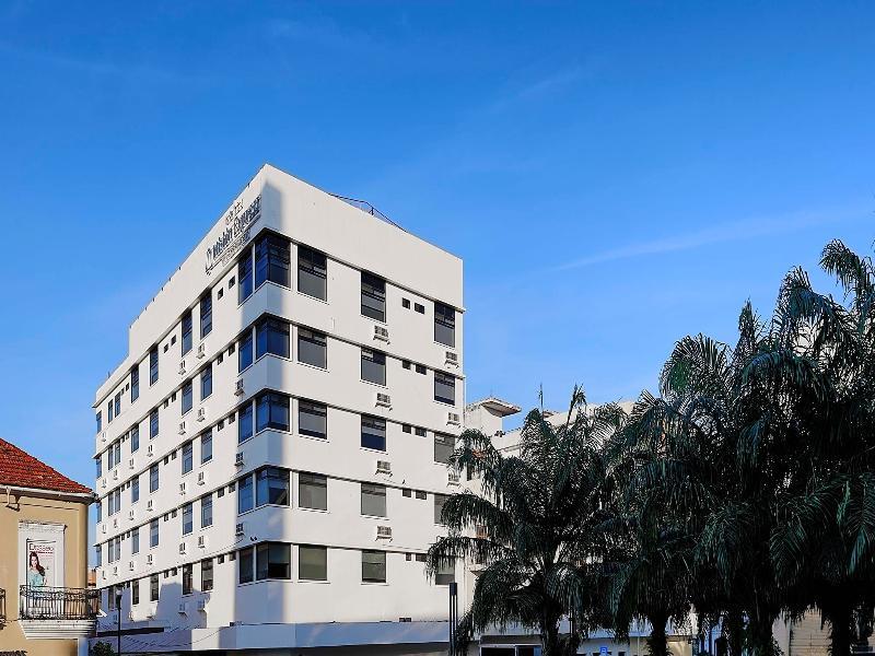 Olmeca Plaza Urban Express Hotel Villahermosa