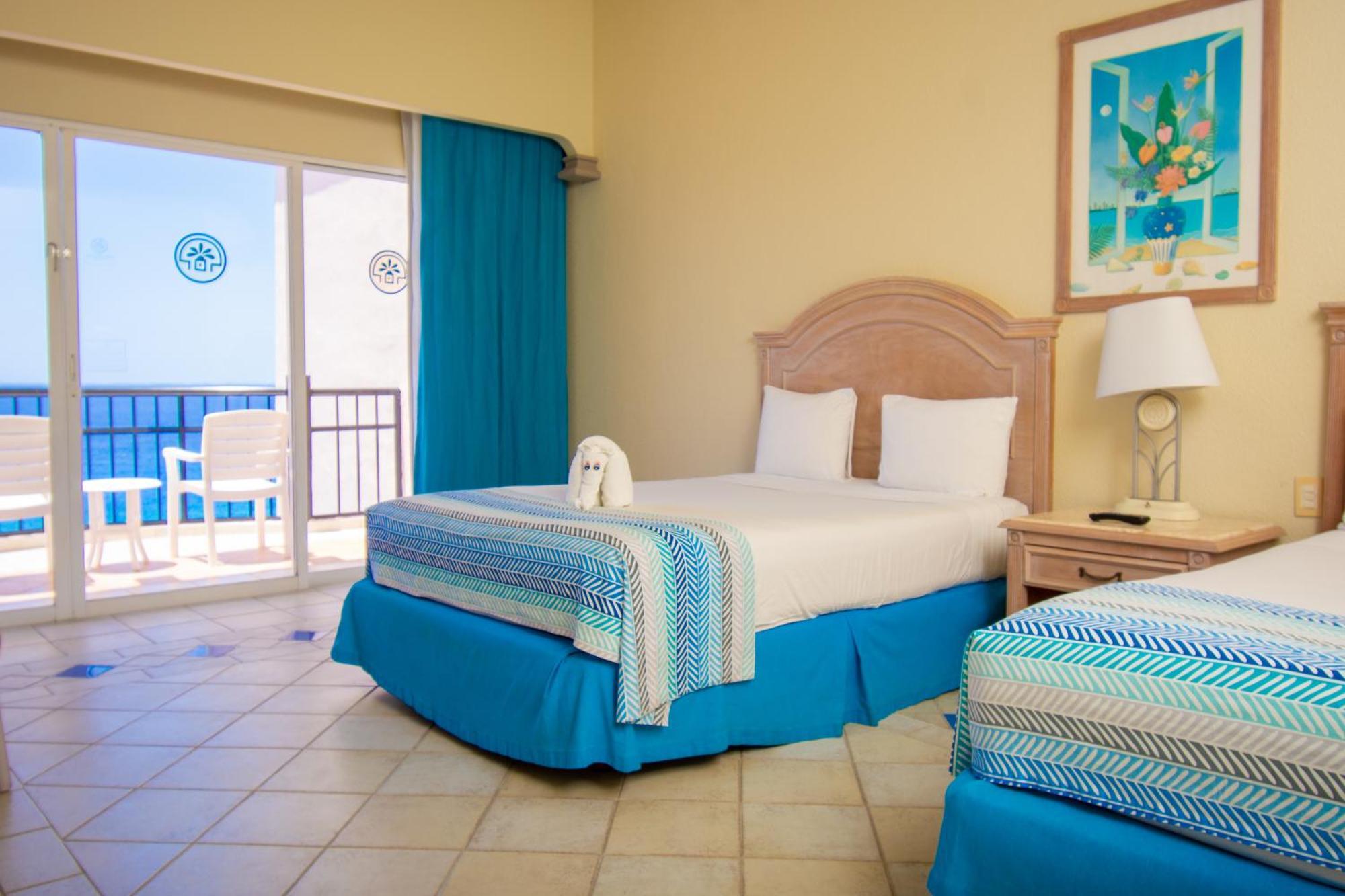 El Cozumeleno Resort Cozumel