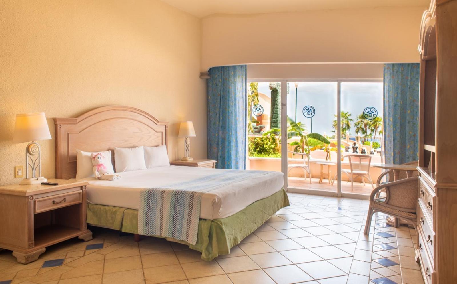 El Cozumeleno Resort Cozumel