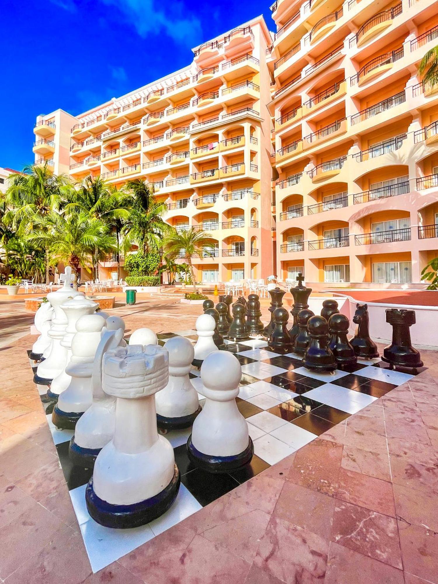 El Cozumeleno 4* Cozumel
