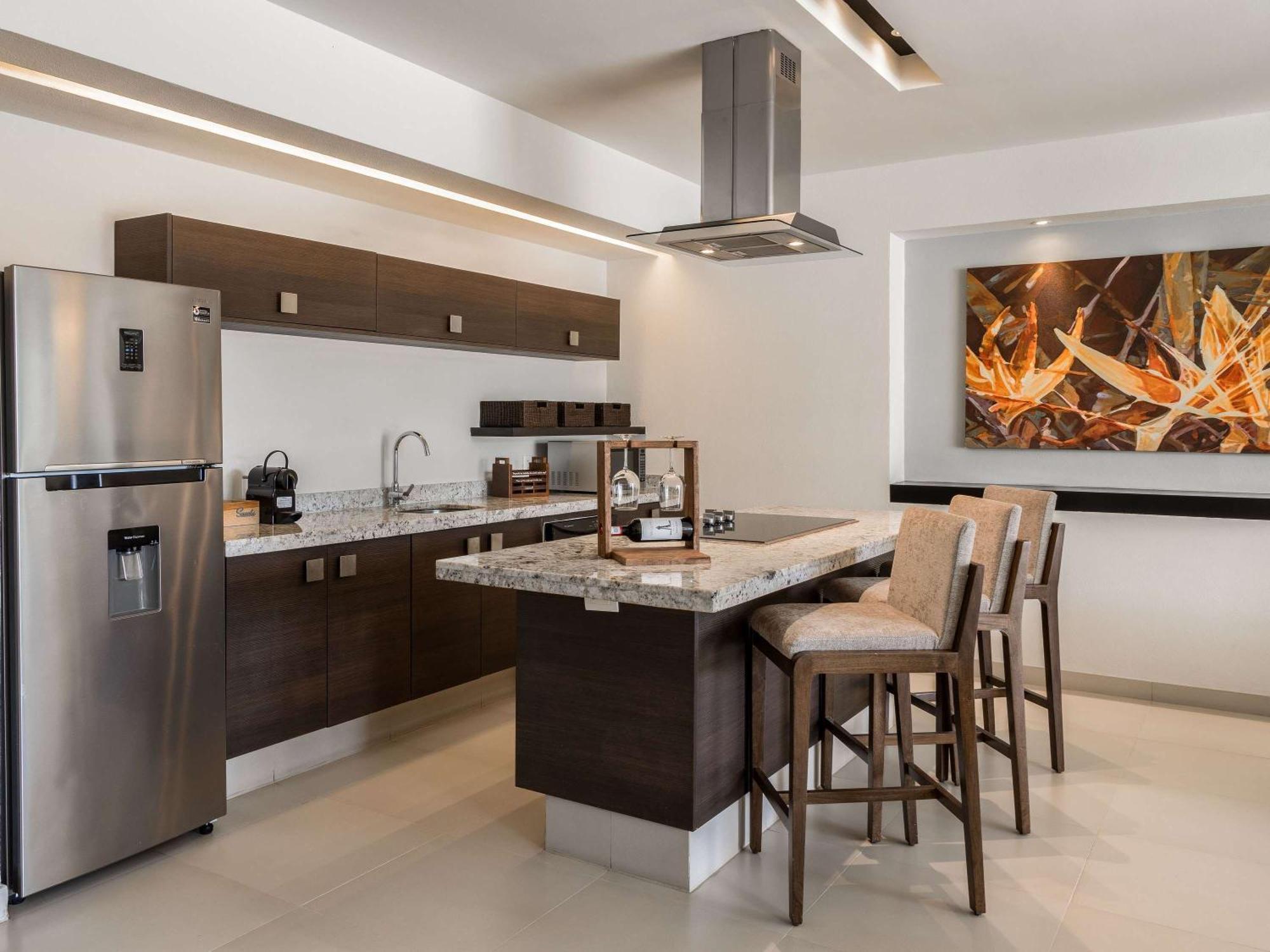 Marival Distinct Residences & - Handwritten Collection Nuevo Vallarta