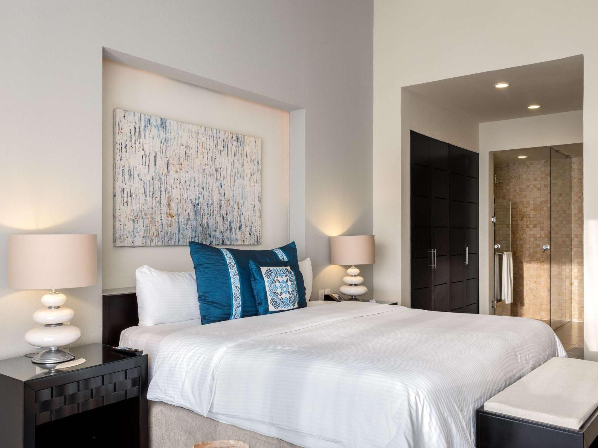 Marival Distinct Residences & - Handwritten Collection 5* Nuevo Vallarta