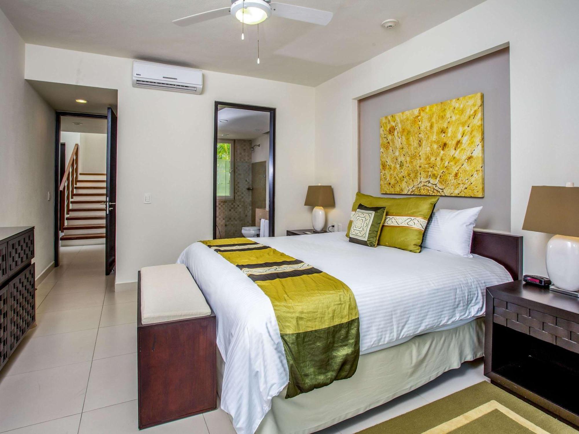 Marival Distinct Residences & - Handwritten Collection